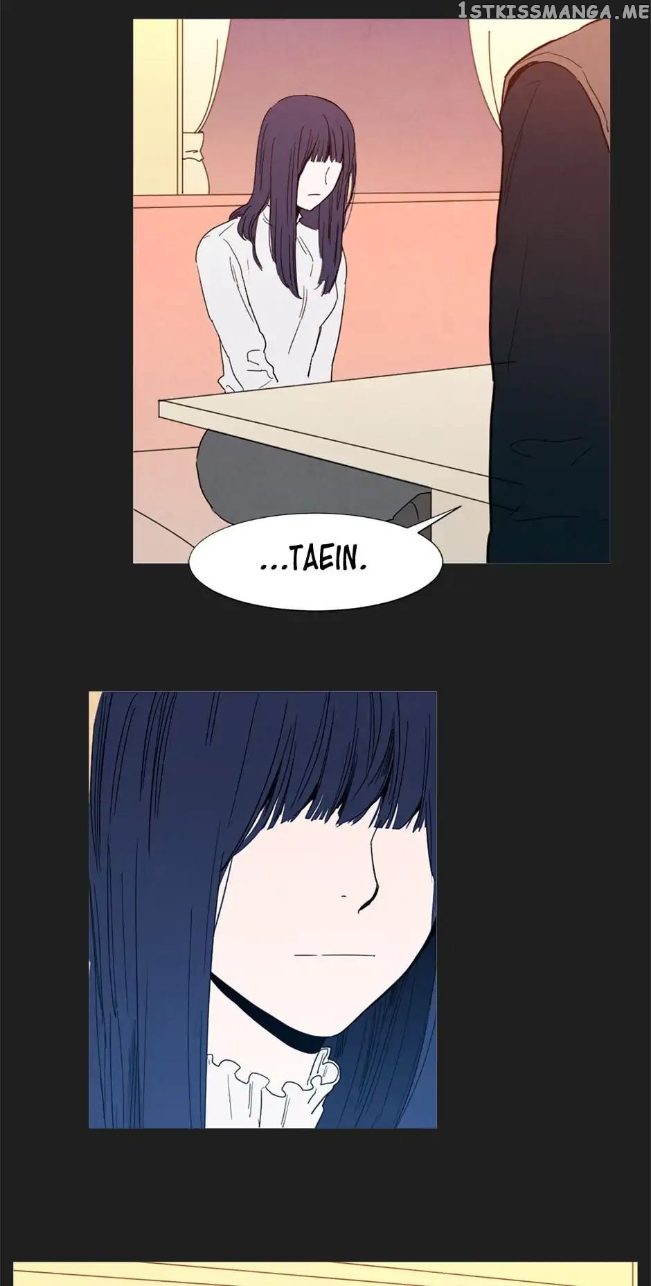 Woman’s Best Friend chapter 61 - page 3
