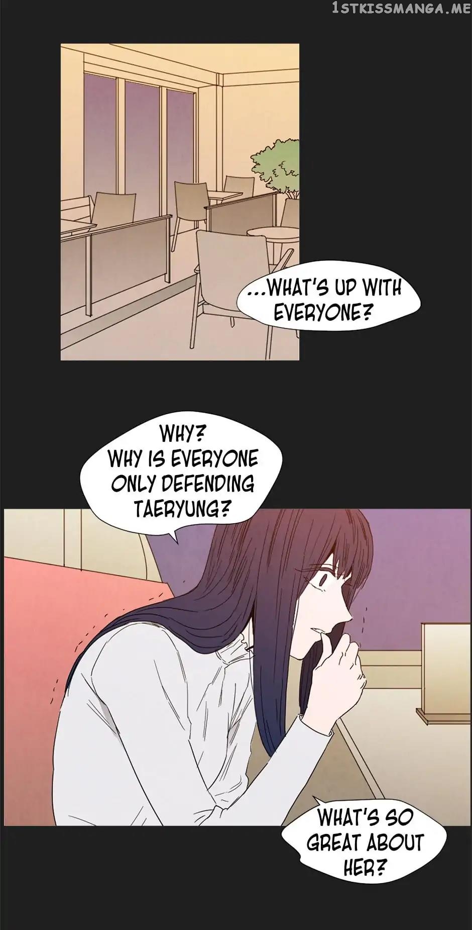 Woman’s Best Friend chapter 61 - page 6