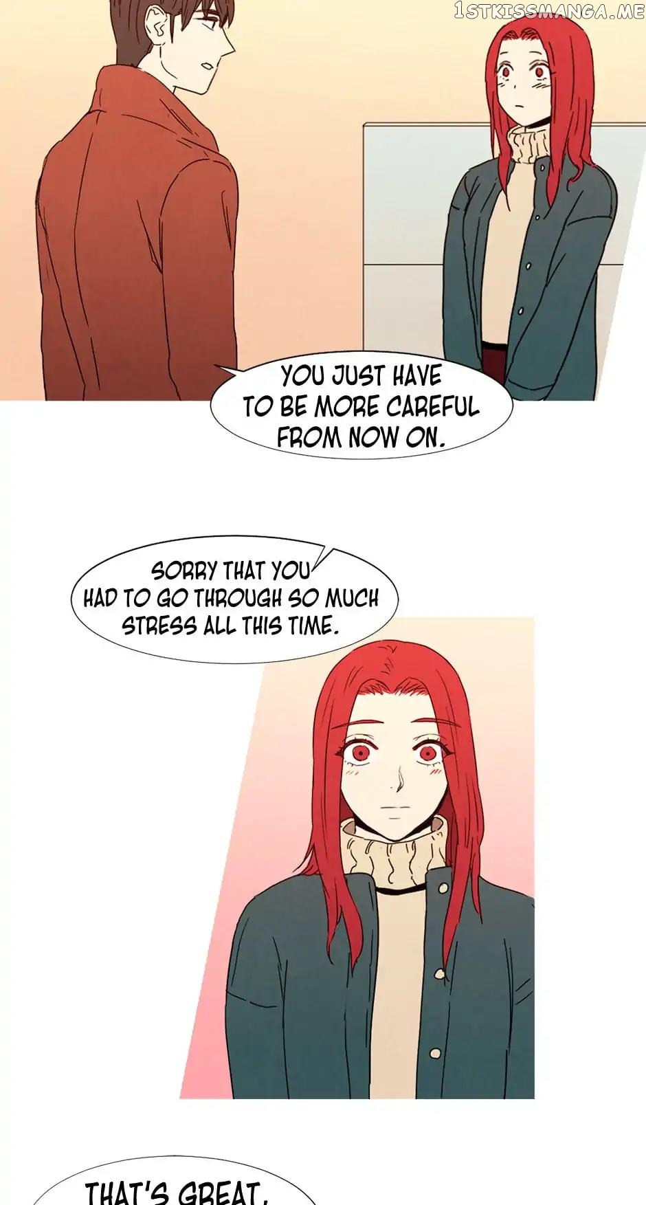 Woman’s Best Friend chapter 60 - page 21