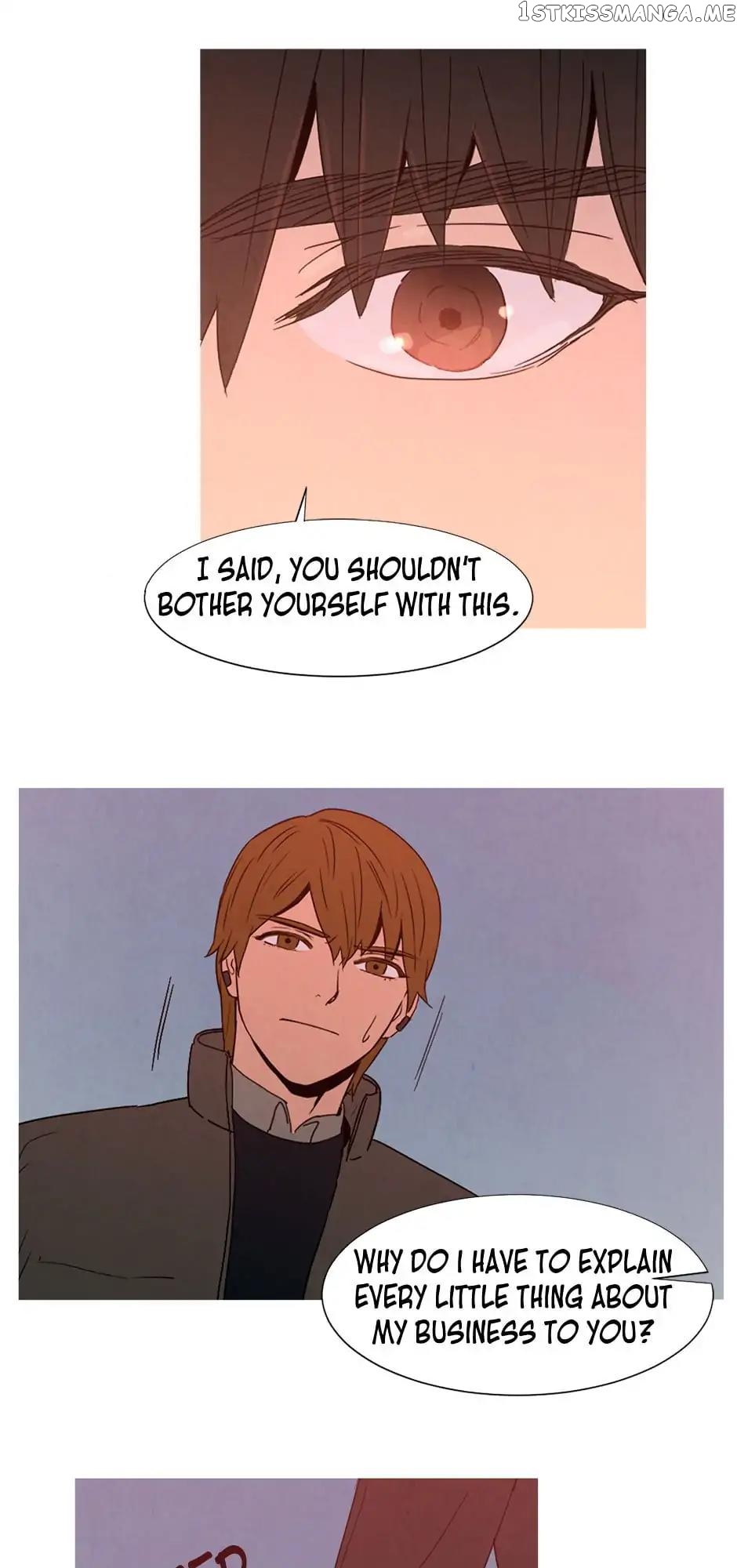 Woman’s Best Friend chapter 60 - page 7