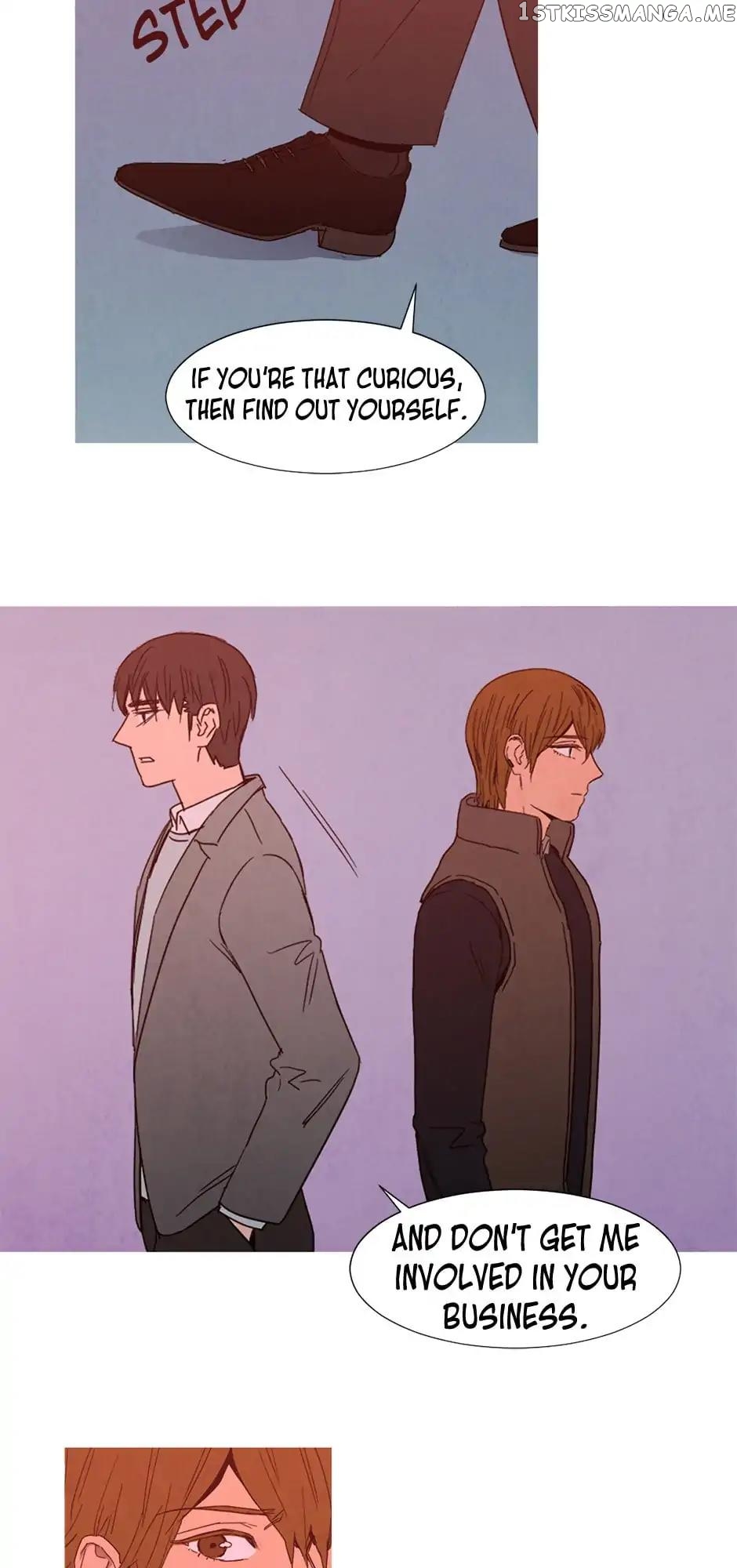 Woman’s Best Friend chapter 60 - page 8