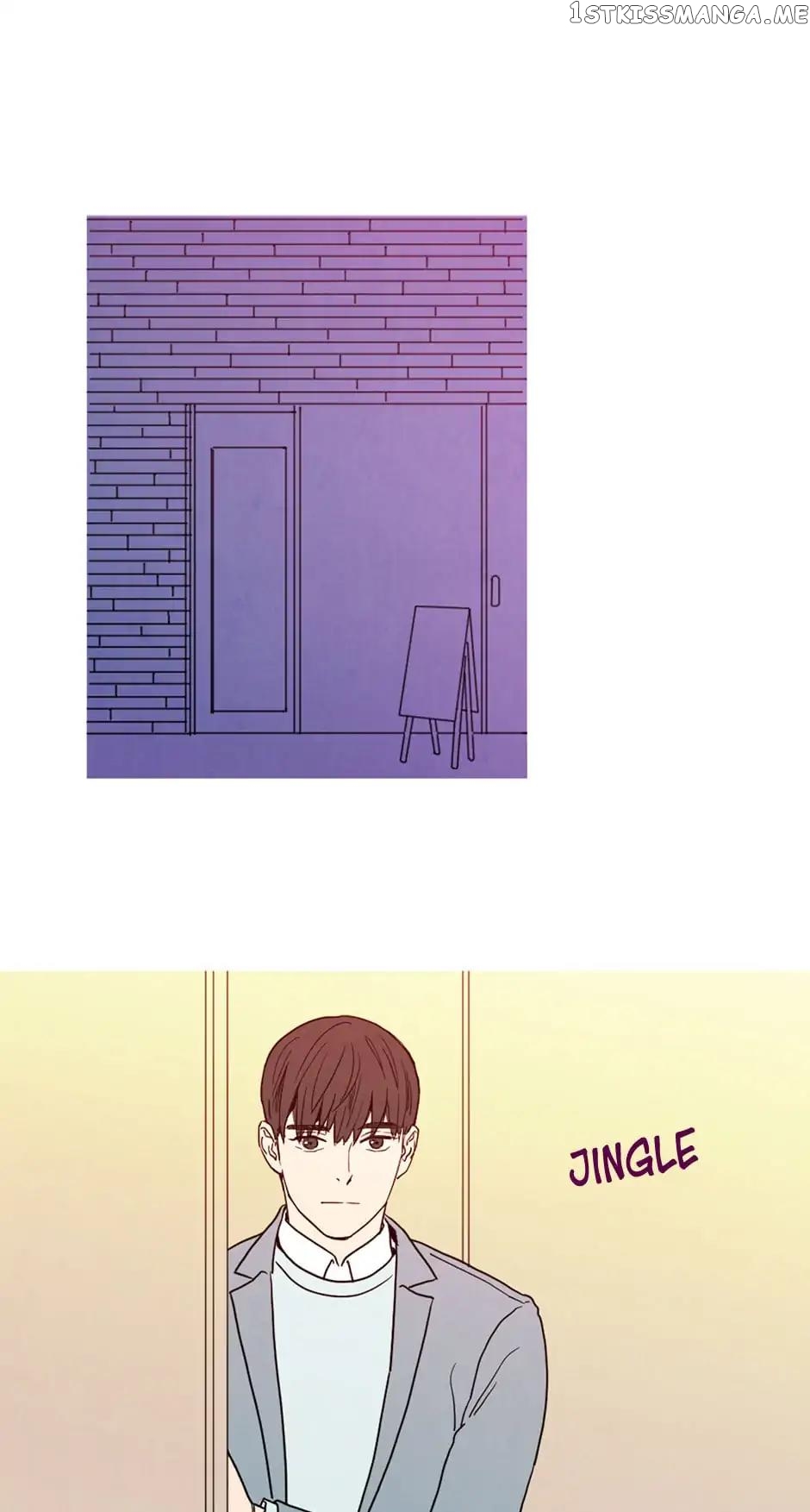 Woman’s Best Friend chapter 59 - page 1