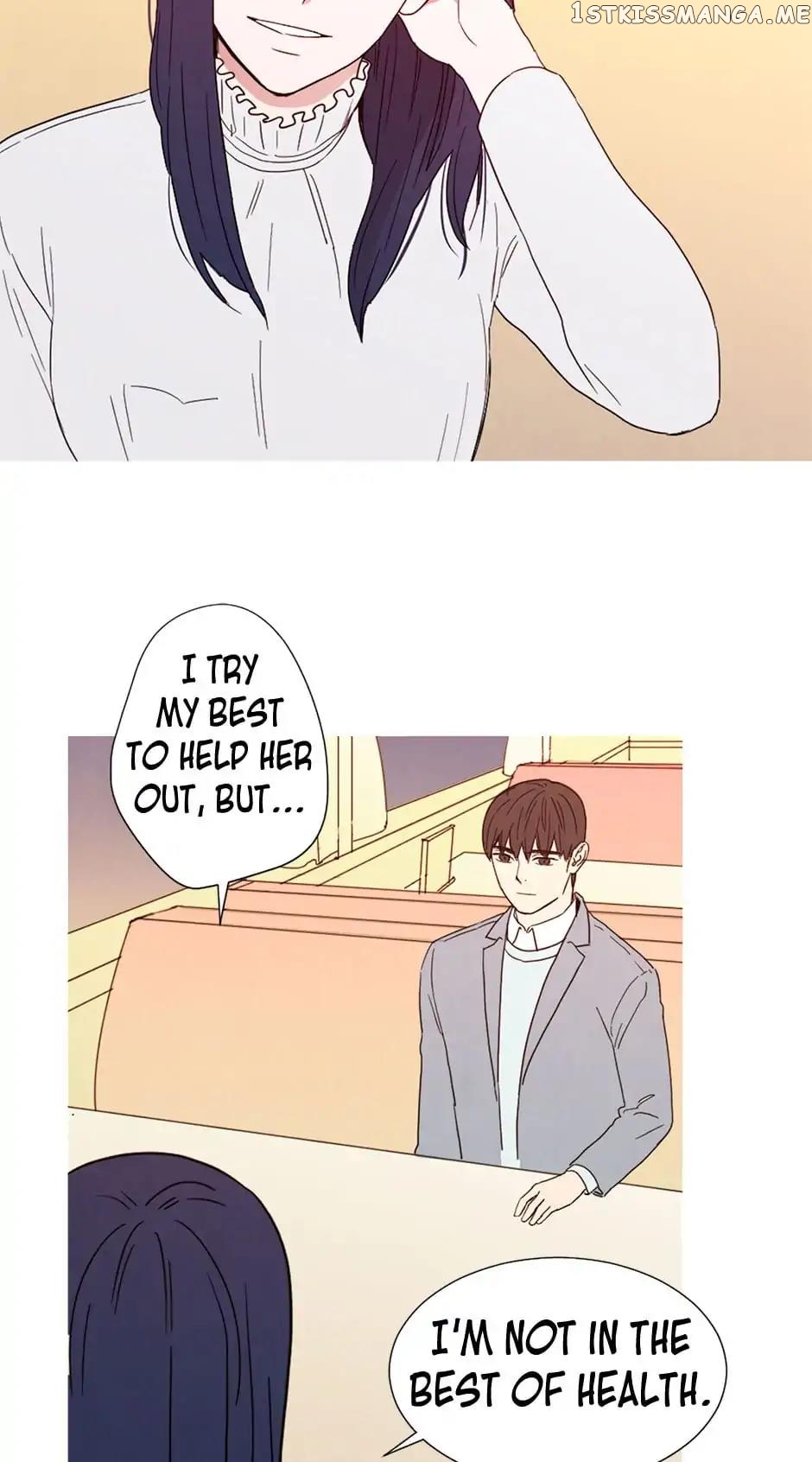 Woman’s Best Friend chapter 59 - page 10