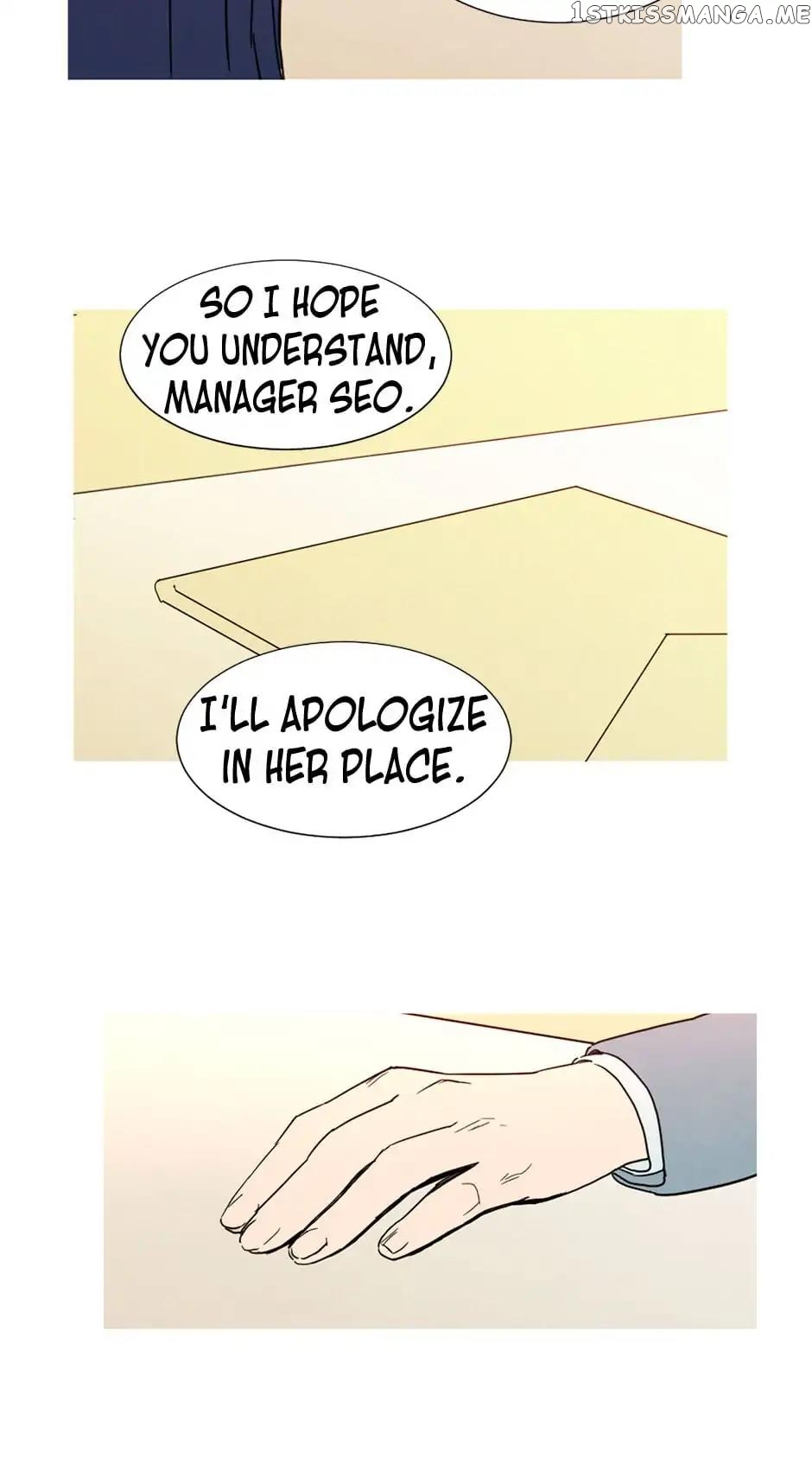 Woman’s Best Friend chapter 59 - page 11