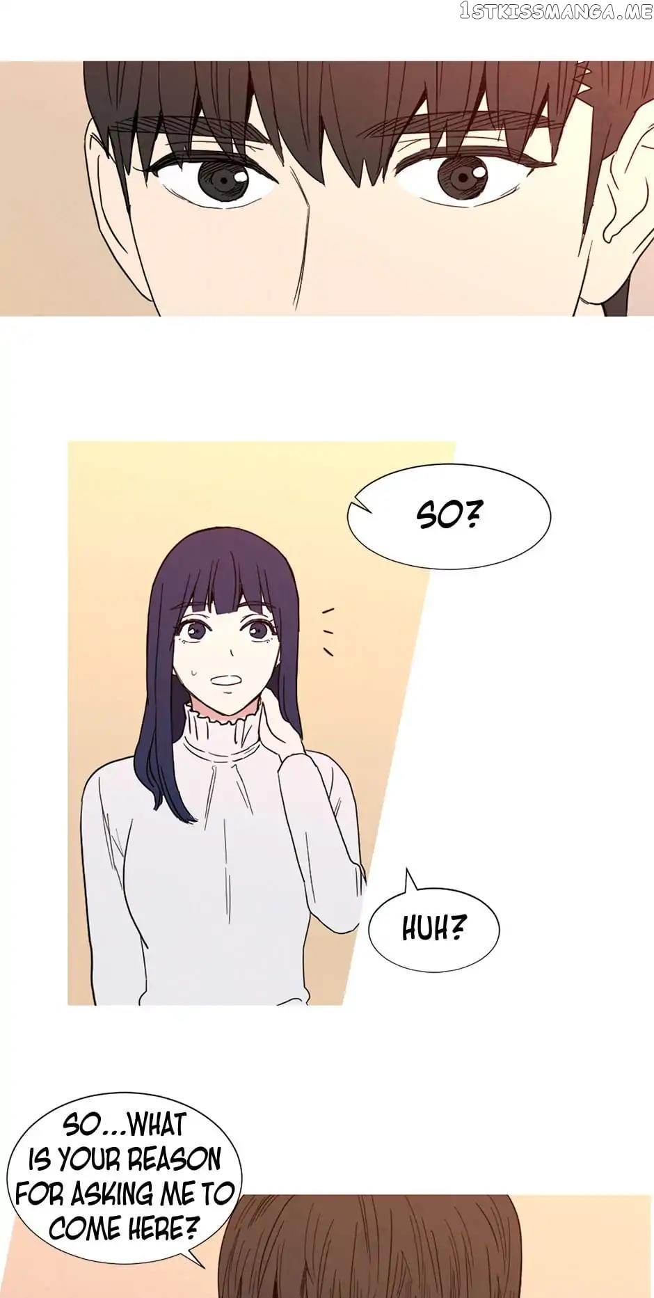 Woman’s Best Friend chapter 59 - page 12