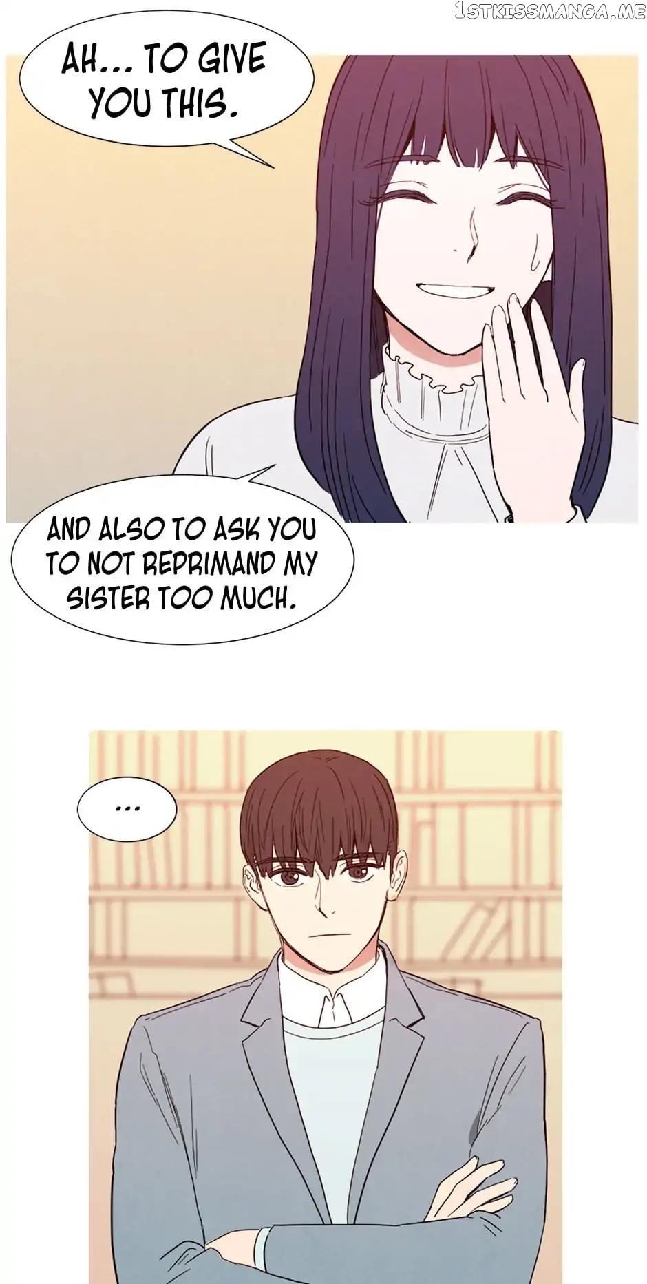 Woman’s Best Friend chapter 59 - page 14