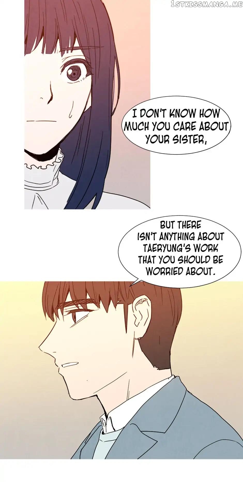 Woman’s Best Friend chapter 59 - page 17