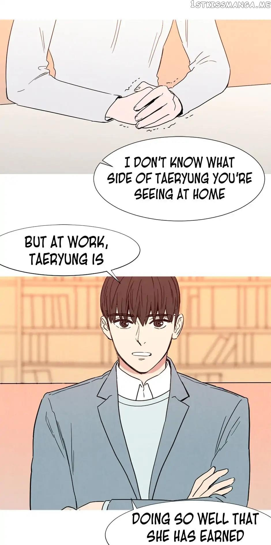 Woman’s Best Friend chapter 59 - page 18