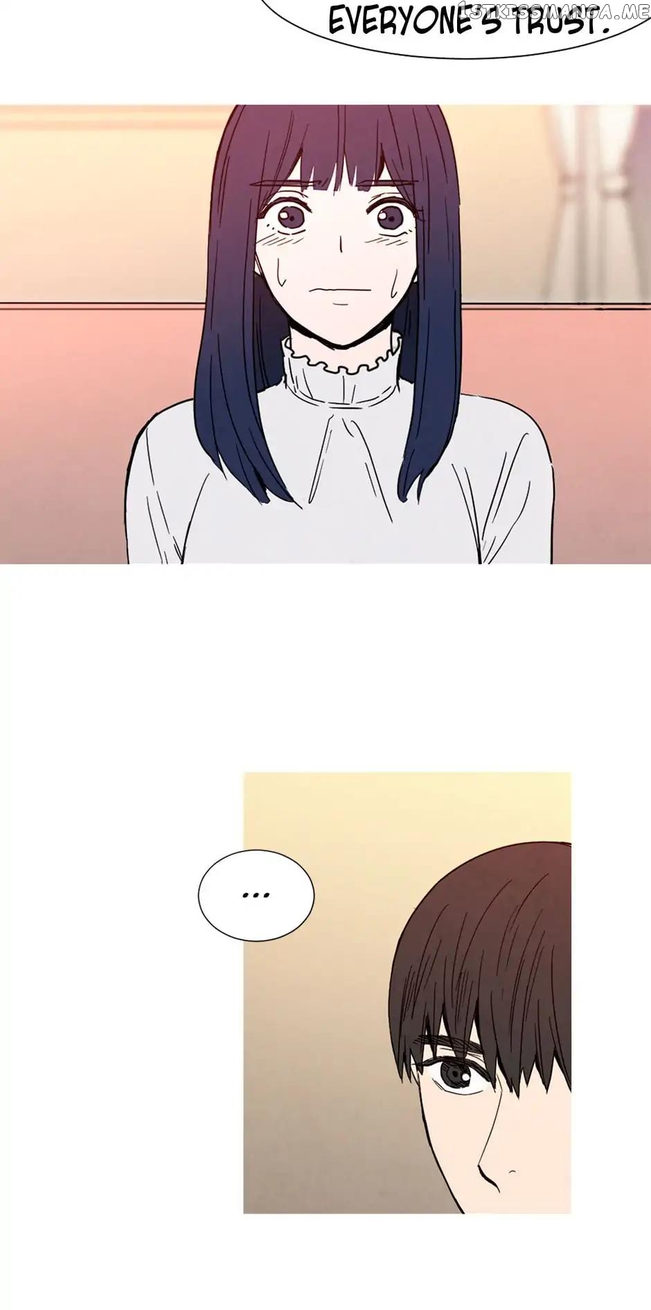 Woman’s Best Friend chapter 59 - page 19