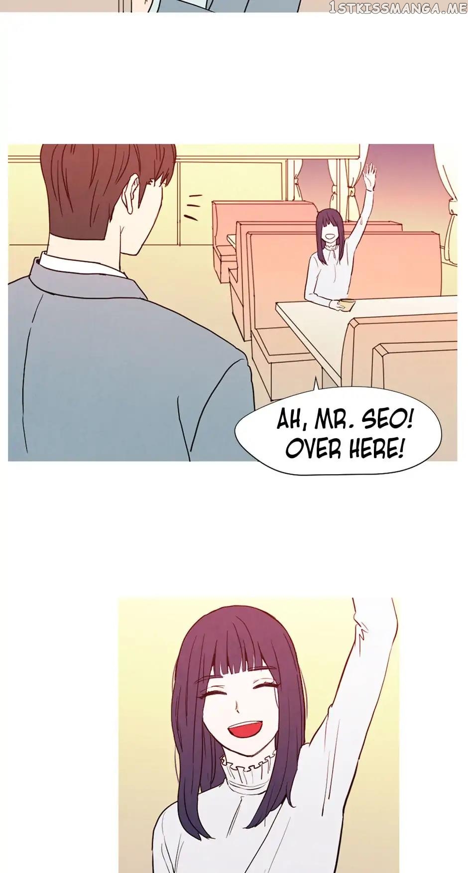 Woman’s Best Friend chapter 59 - page 2