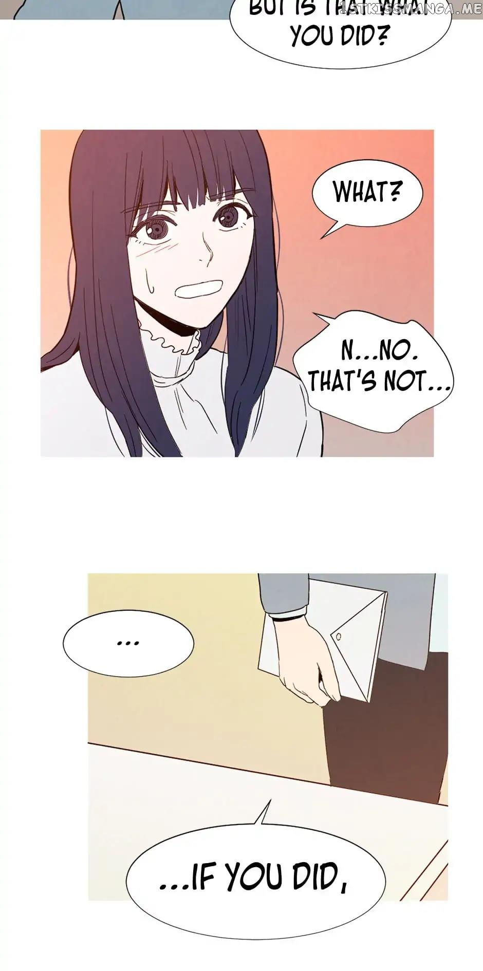 Woman’s Best Friend chapter 59 - page 22