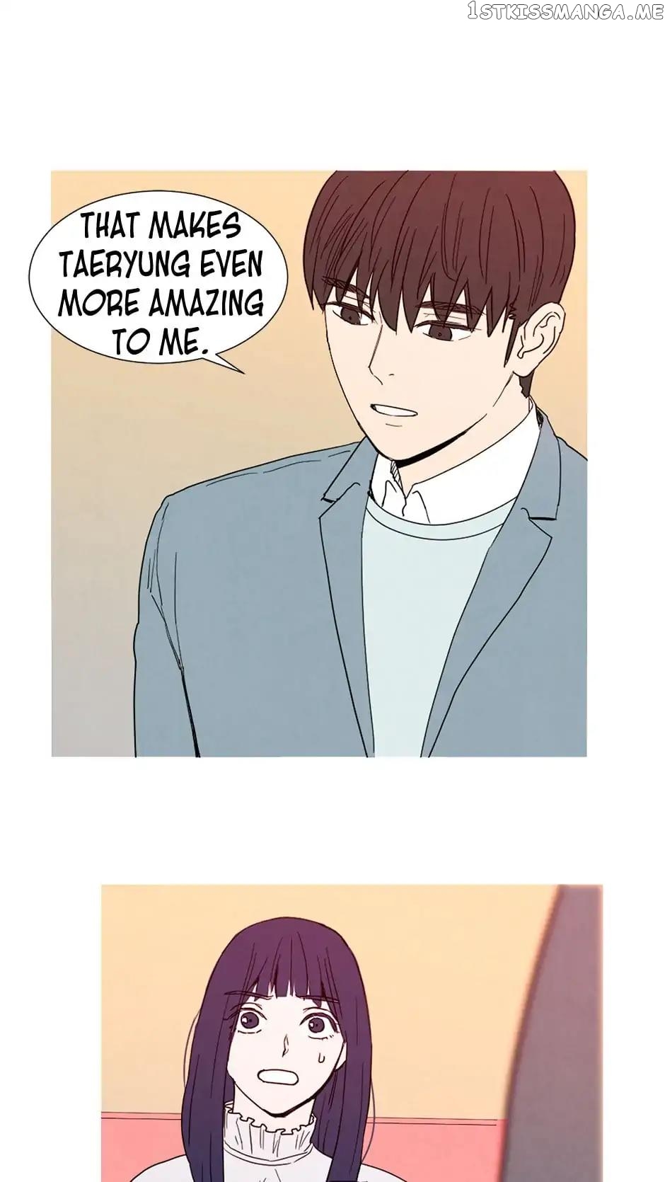 Woman’s Best Friend chapter 59 - page 23