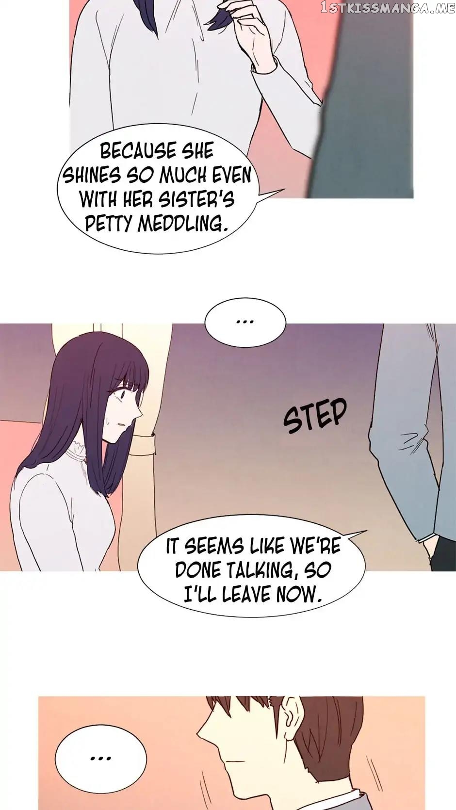 Woman’s Best Friend chapter 59 - page 24