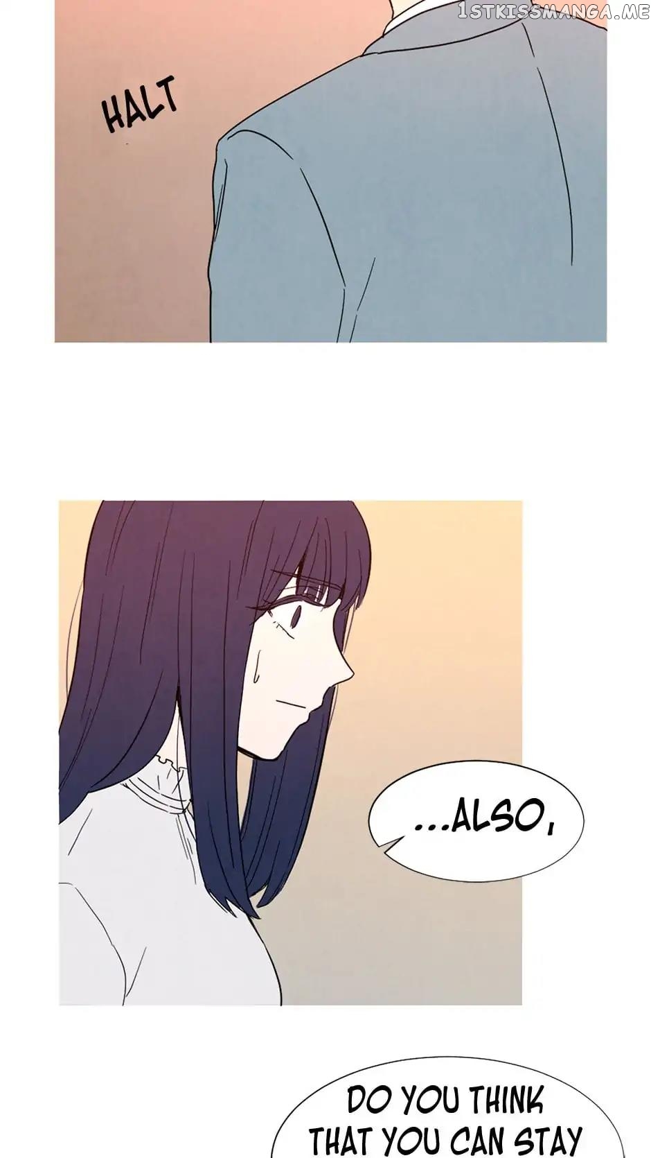 Woman’s Best Friend chapter 59 - page 25