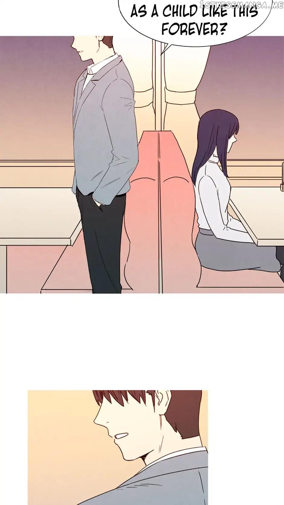 Woman’s Best Friend chapter 59 - page 26