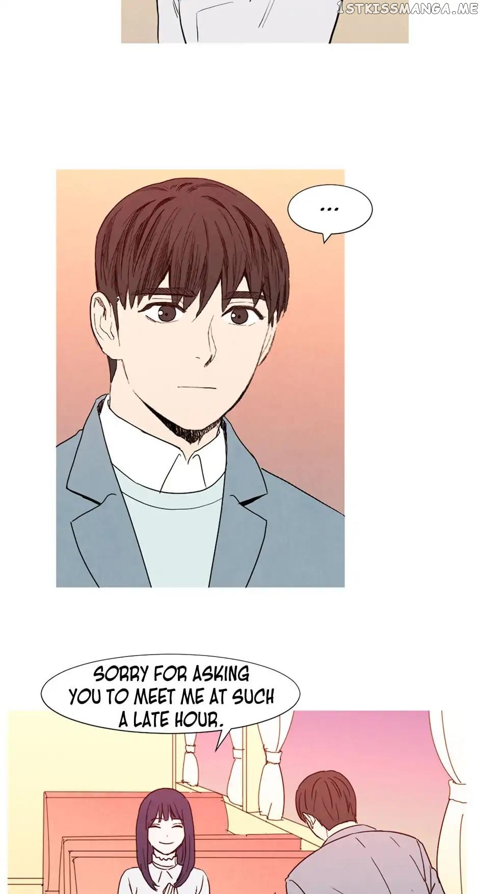 Woman’s Best Friend chapter 59 - page 3