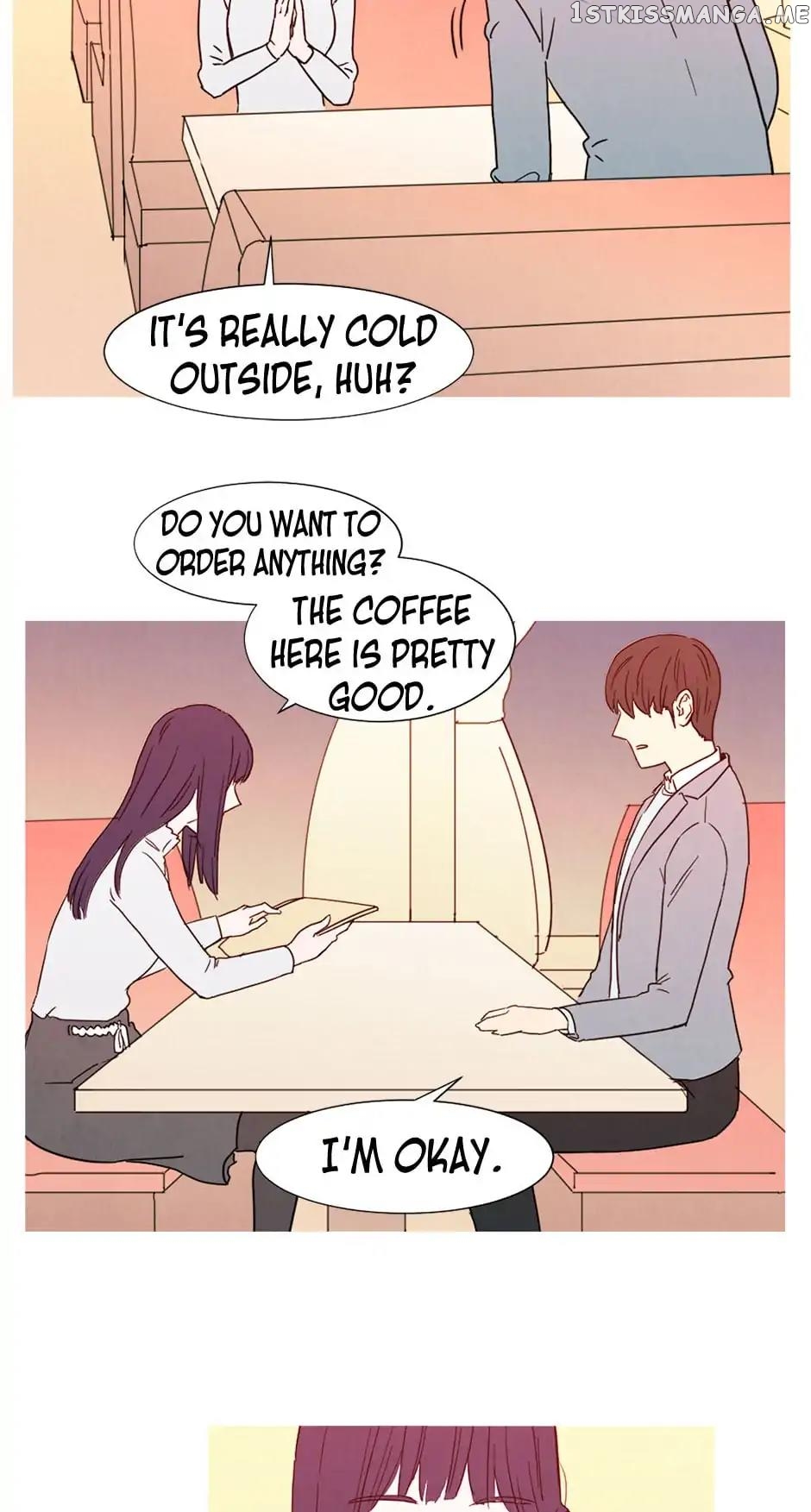 Woman’s Best Friend chapter 59 - page 4