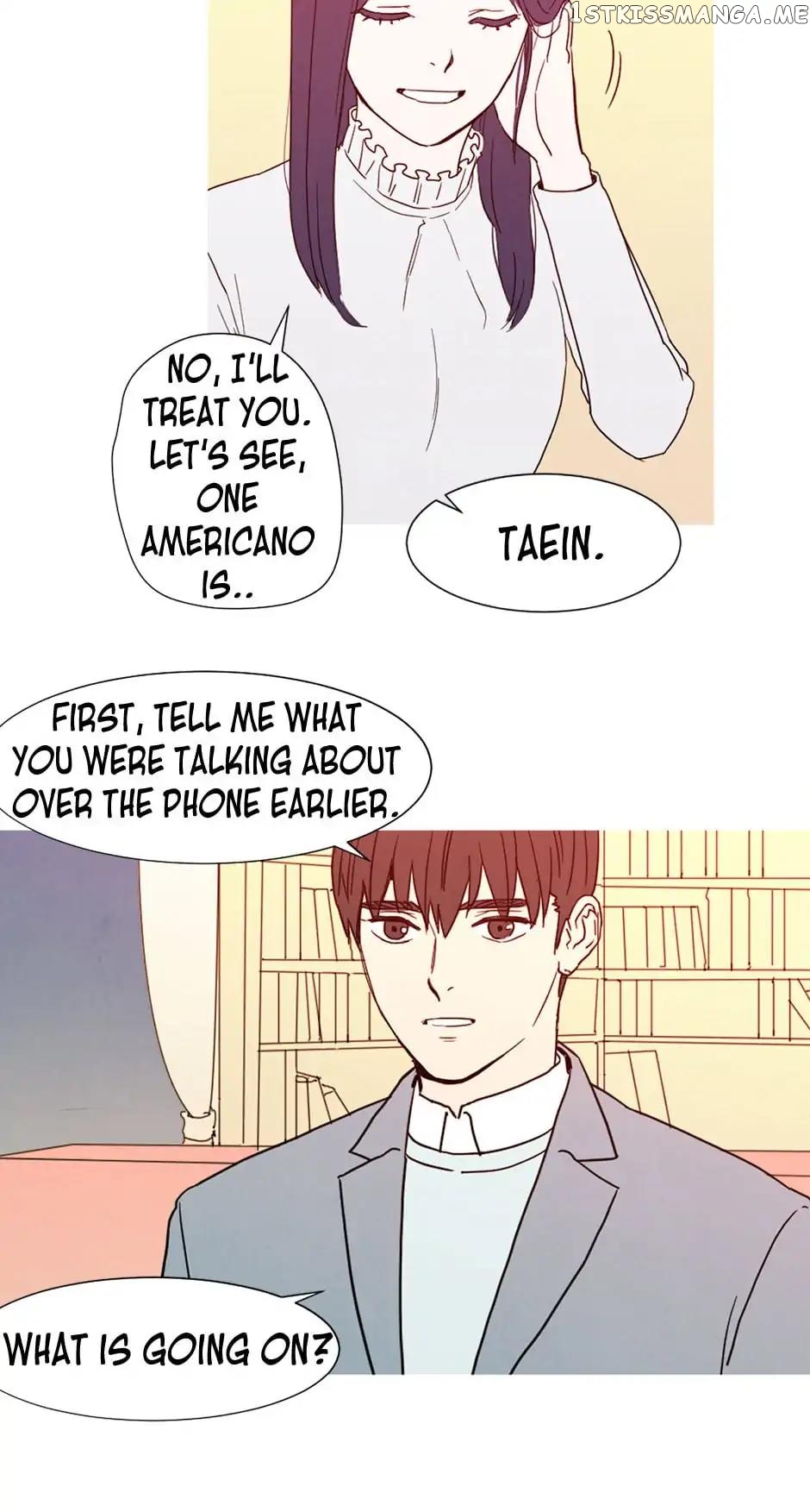 Woman’s Best Friend chapter 59 - page 5
