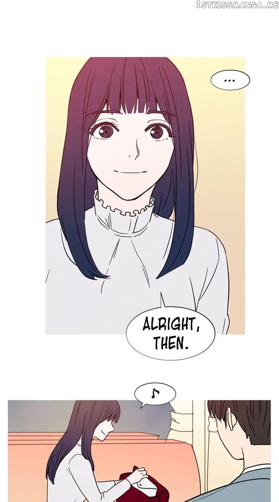 Woman’s Best Friend chapter 59 - page 6