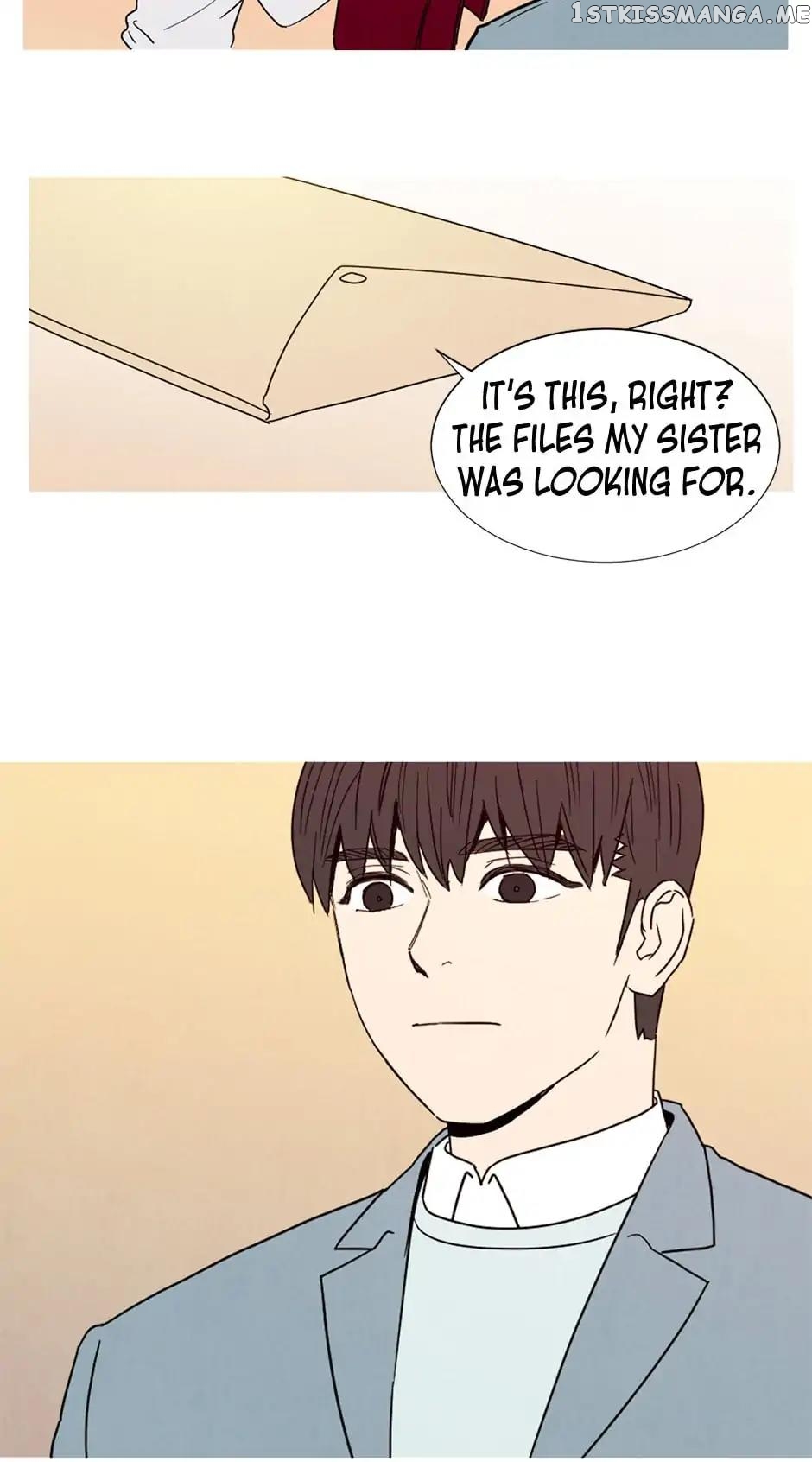Woman’s Best Friend chapter 59 - page 7