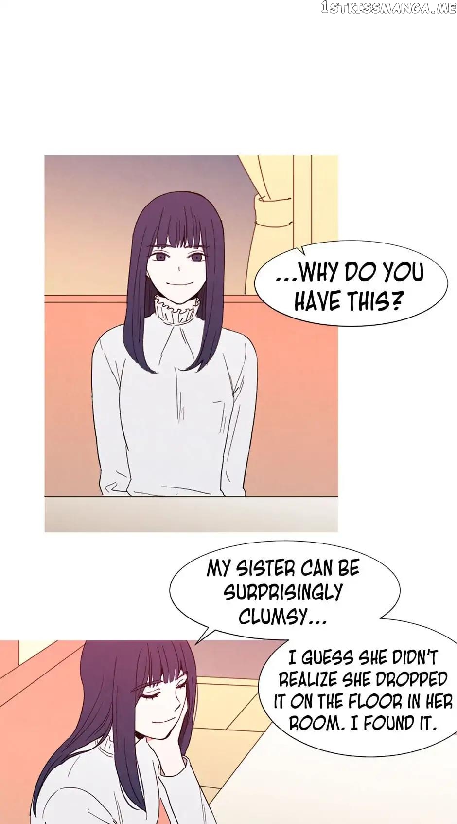Woman’s Best Friend chapter 59 - page 8
