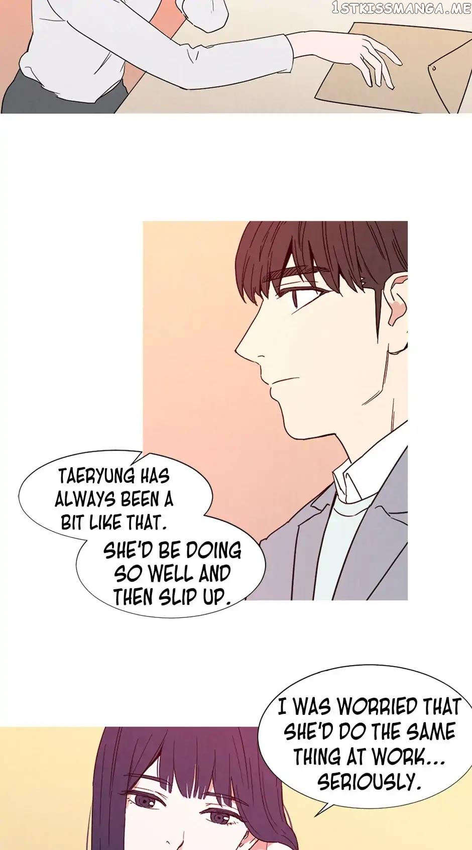 Woman’s Best Friend chapter 59 - page 9