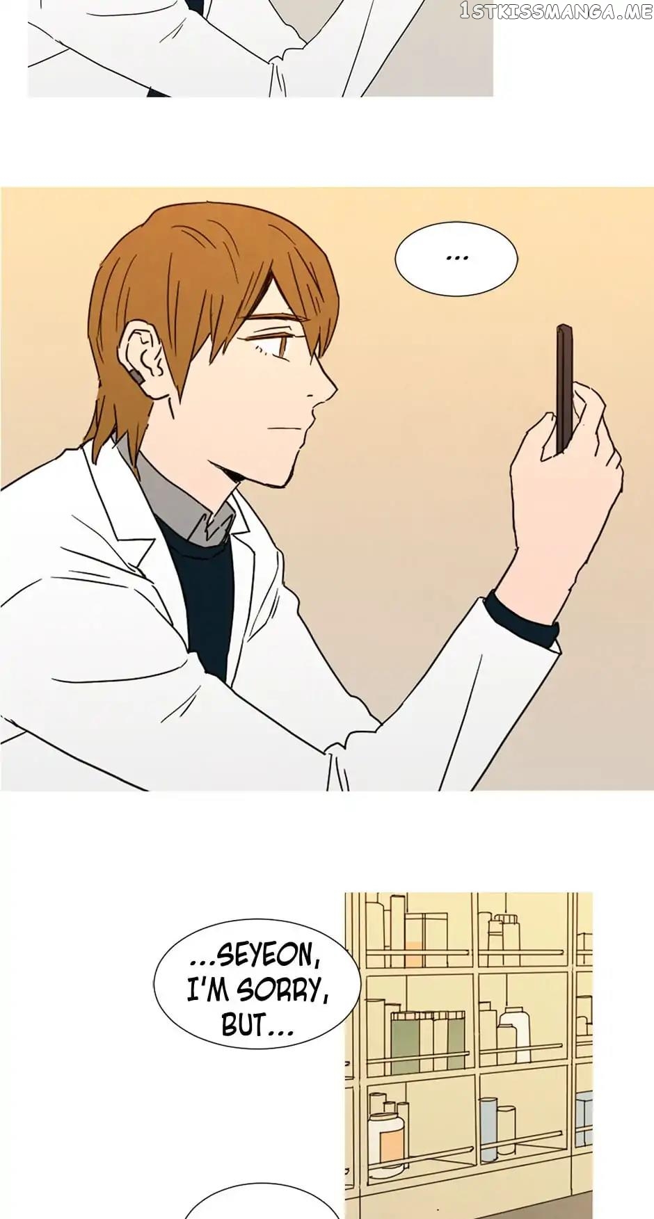 Woman’s Best Friend chapter 58 - page 14