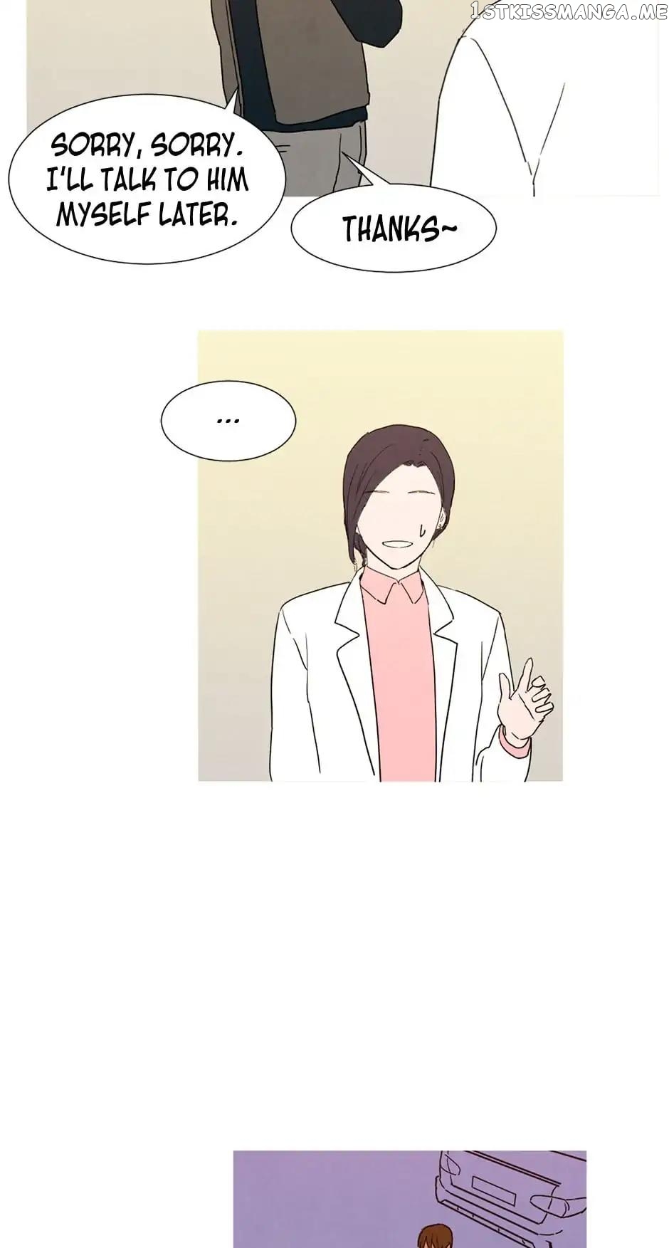 Woman’s Best Friend chapter 58 - page 16