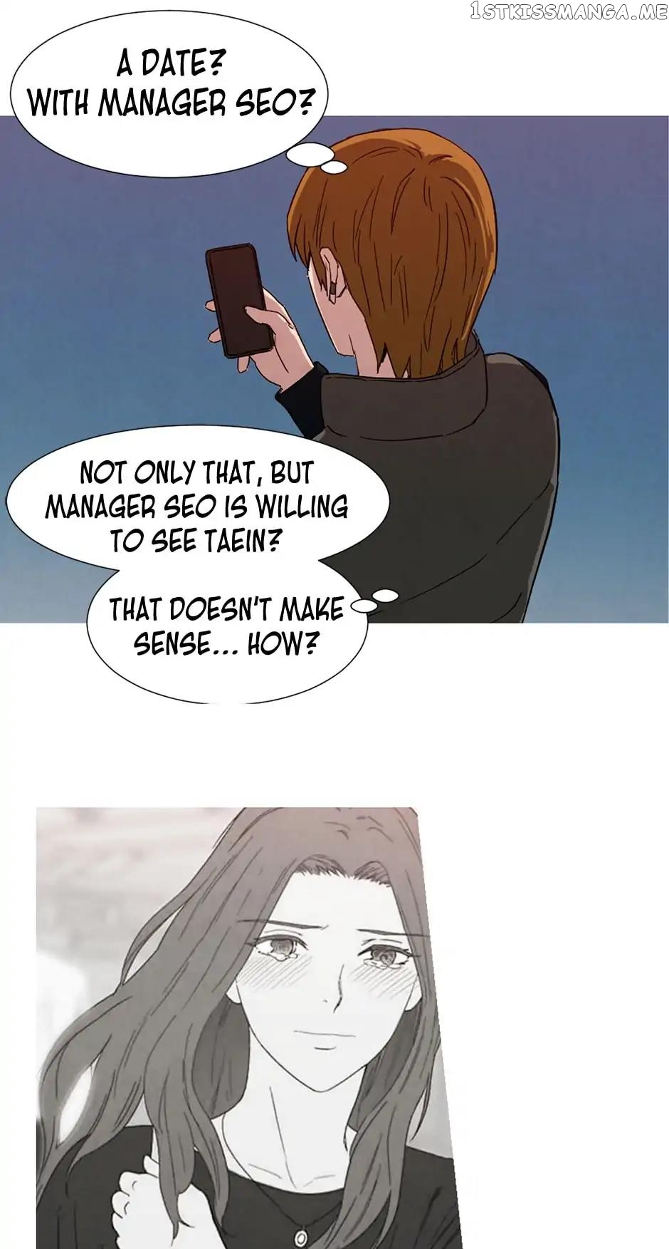 Woman’s Best Friend chapter 58 - page 19
