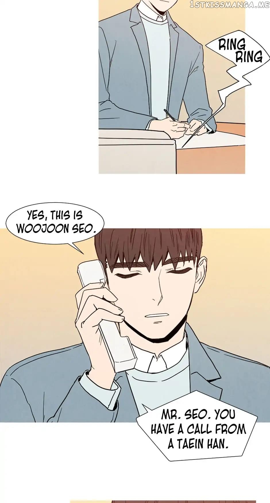 Woman’s Best Friend chapter 58 - page 2