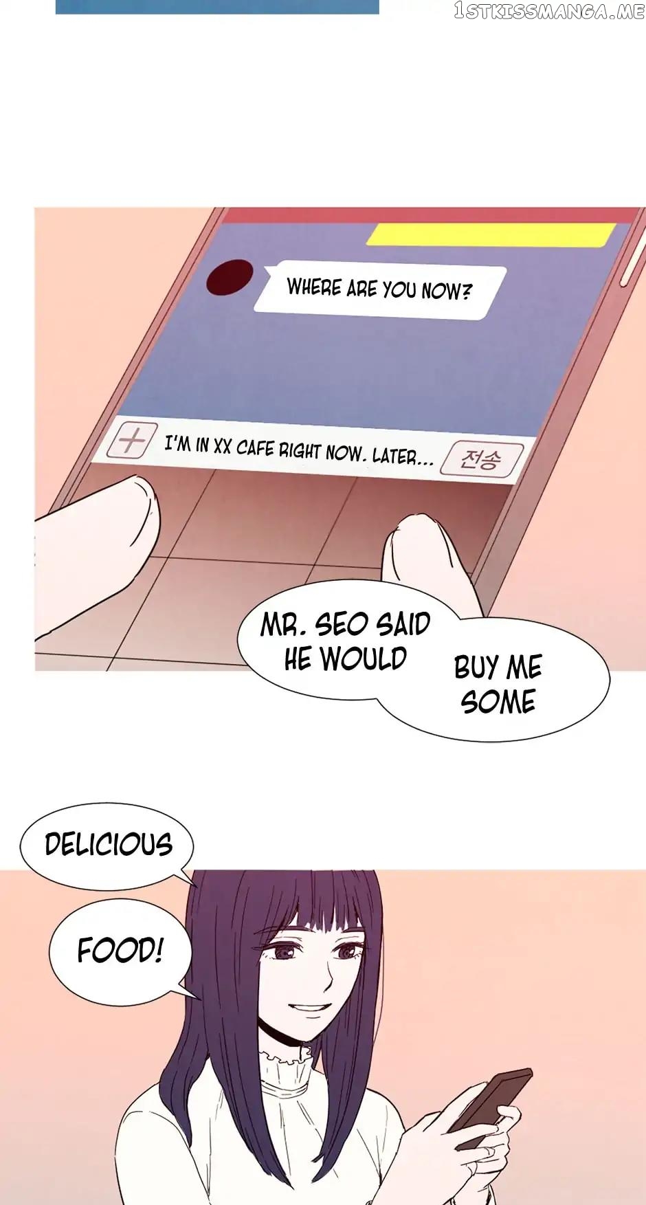 Woman’s Best Friend chapter 58 - page 22