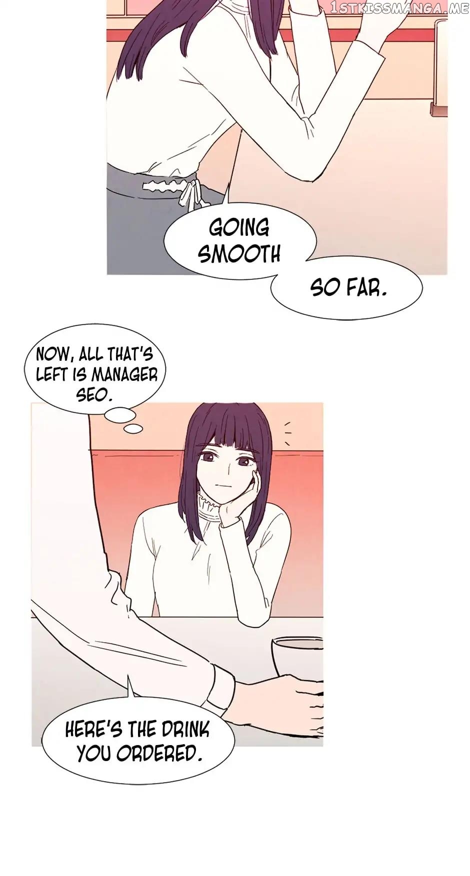 Woman’s Best Friend chapter 58 - page 24