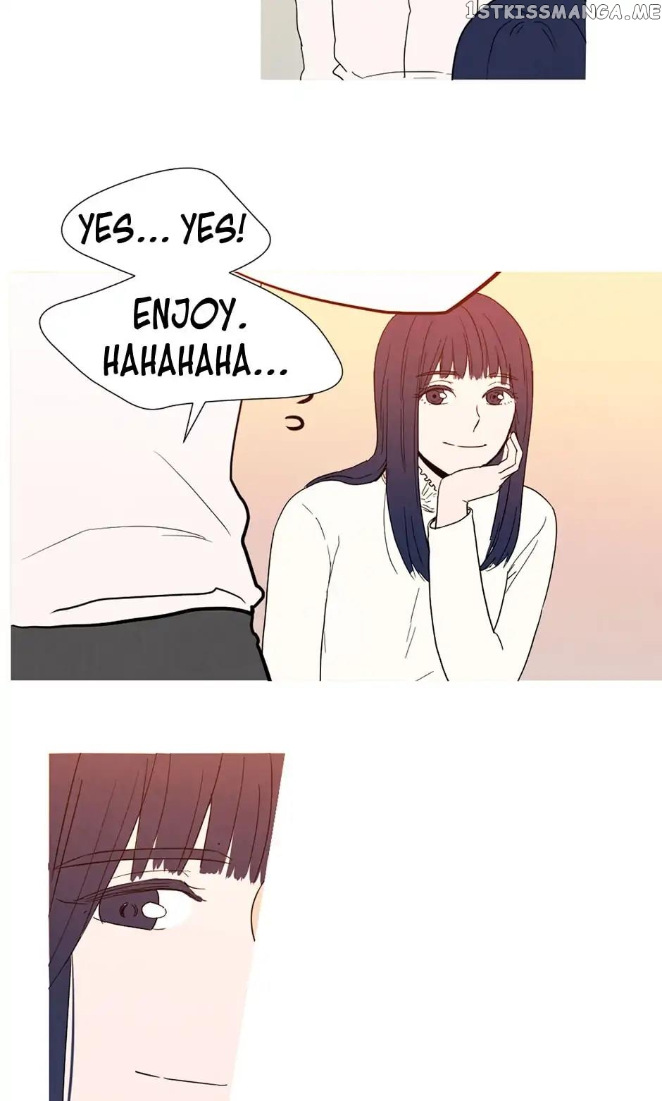 Woman’s Best Friend chapter 58 - page 26