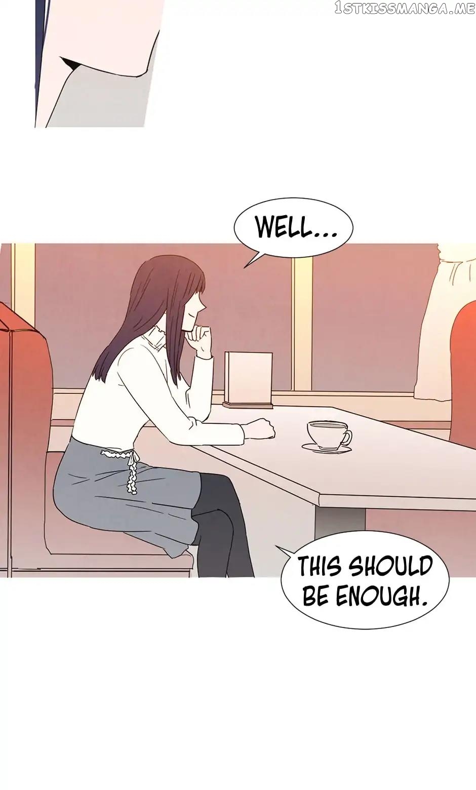 Woman’s Best Friend chapter 58 - page 27