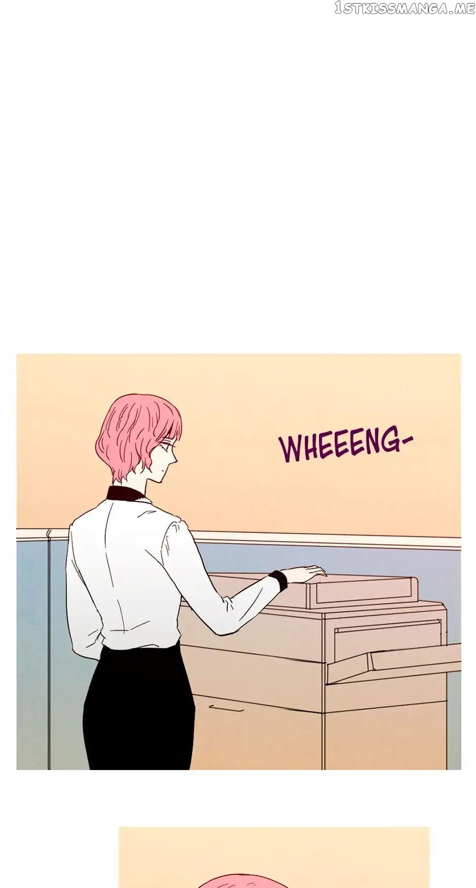 Woman’s Best Friend chapter 57 - page 1