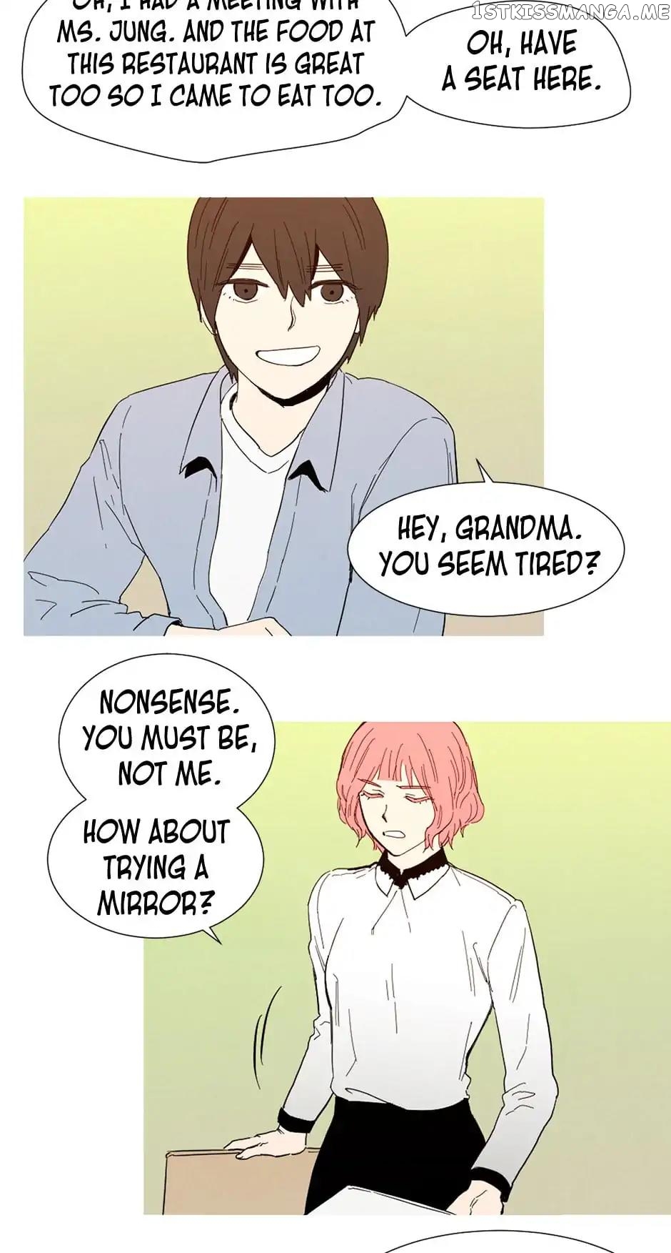 Woman’s Best Friend chapter 57 - page 10