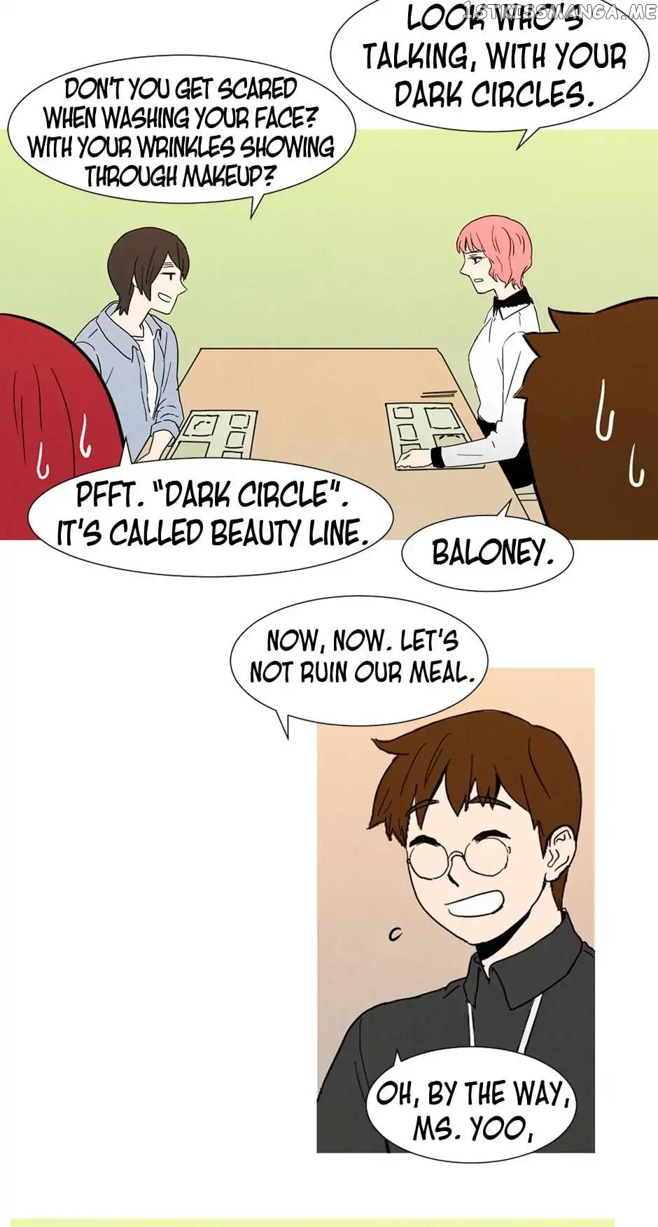 Woman’s Best Friend chapter 57 - page 11
