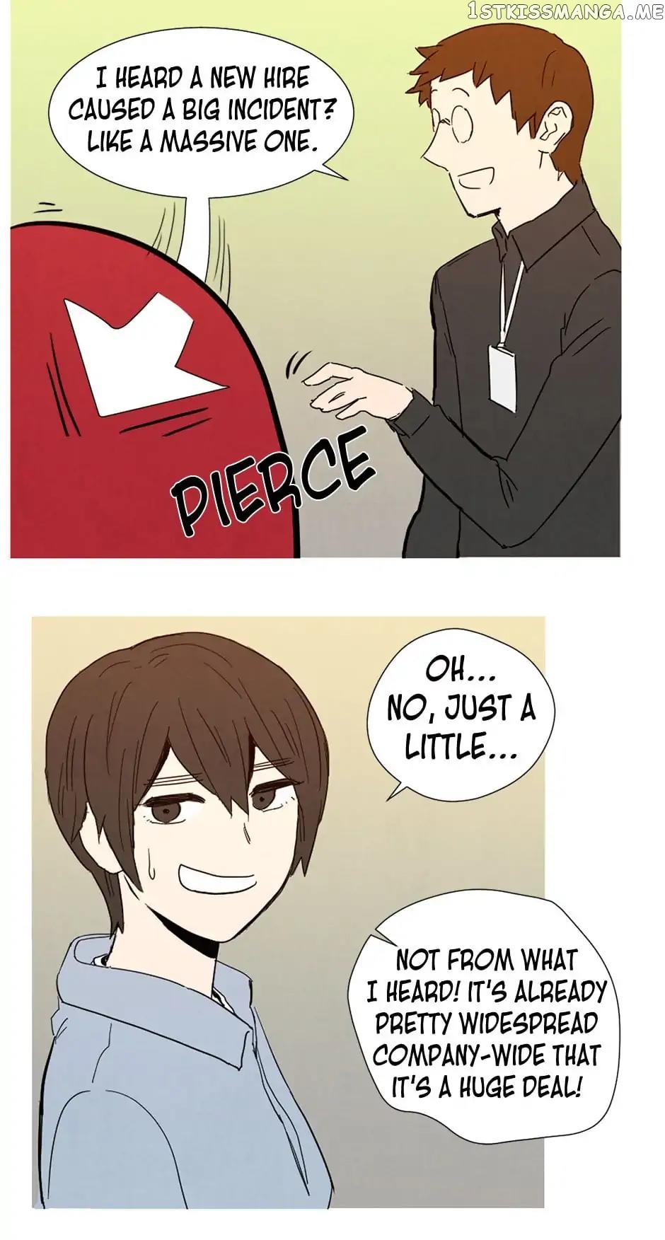 Woman’s Best Friend chapter 57 - page 12