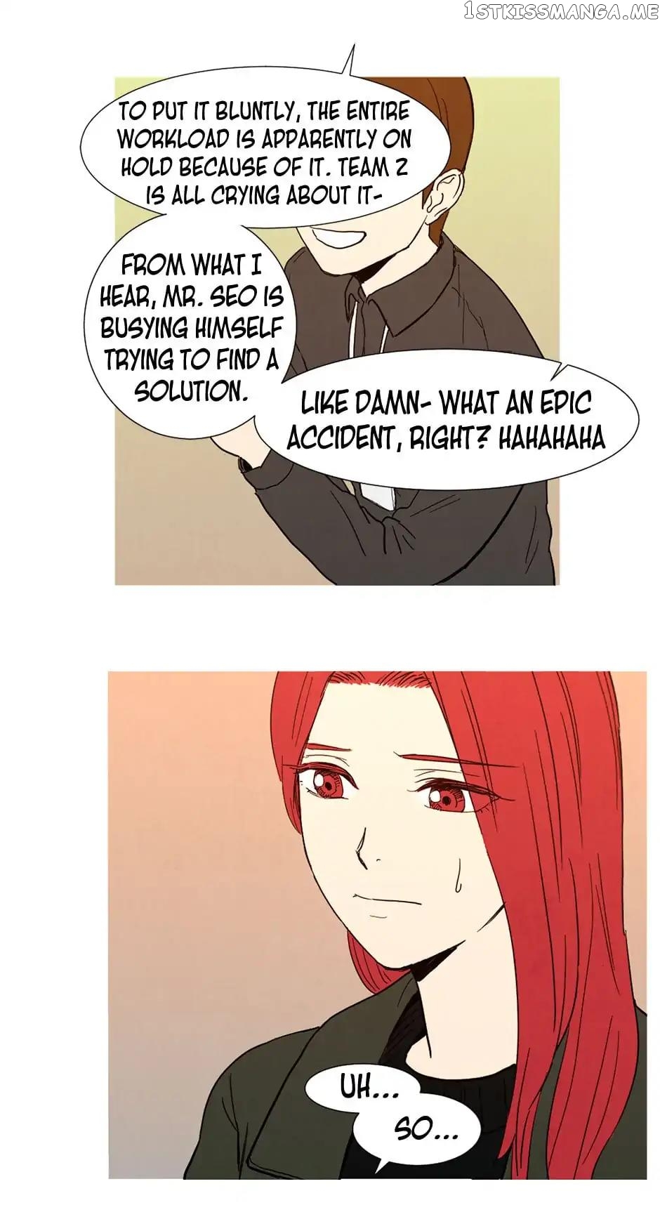 Woman’s Best Friend chapter 57 - page 13