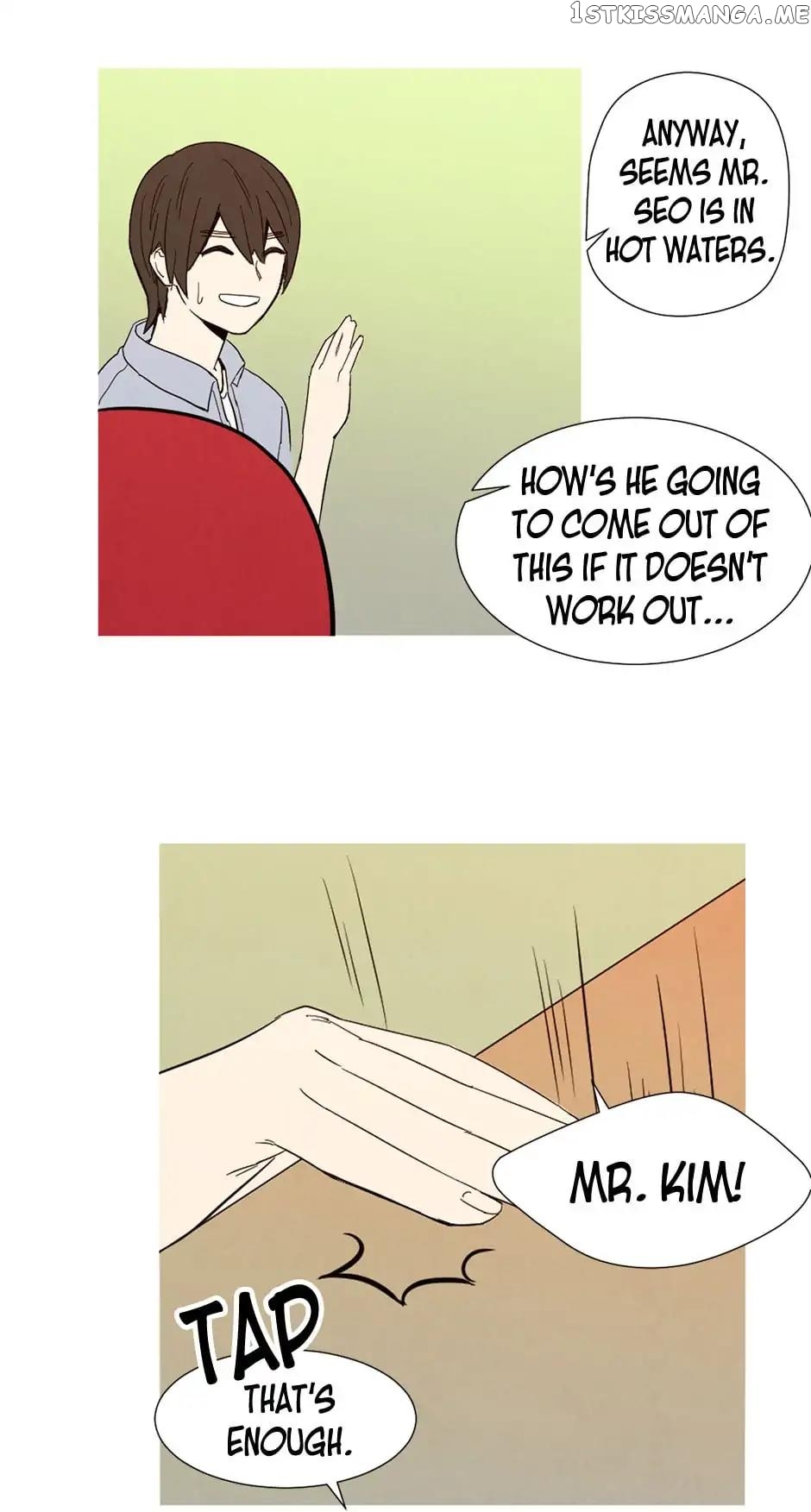 Woman’s Best Friend chapter 57 - page 14