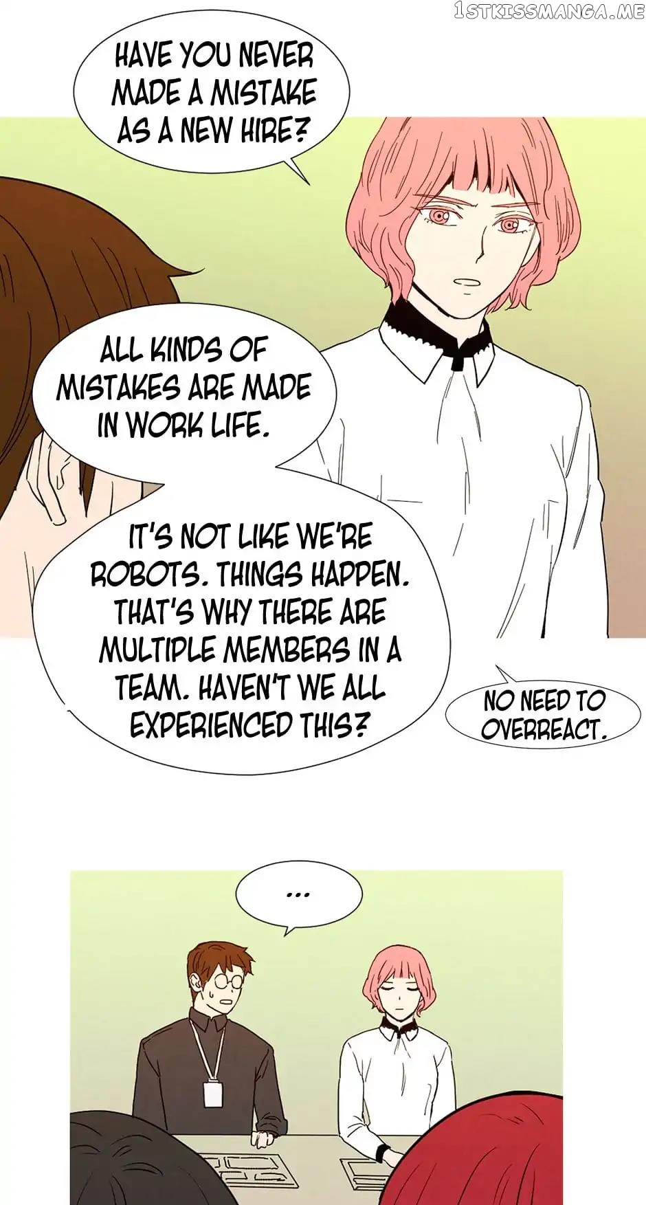 Woman’s Best Friend chapter 57 - page 16