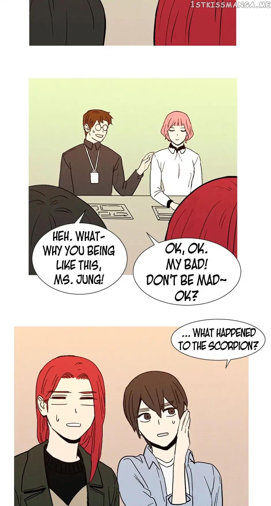 Woman’s Best Friend chapter 57 - page 17