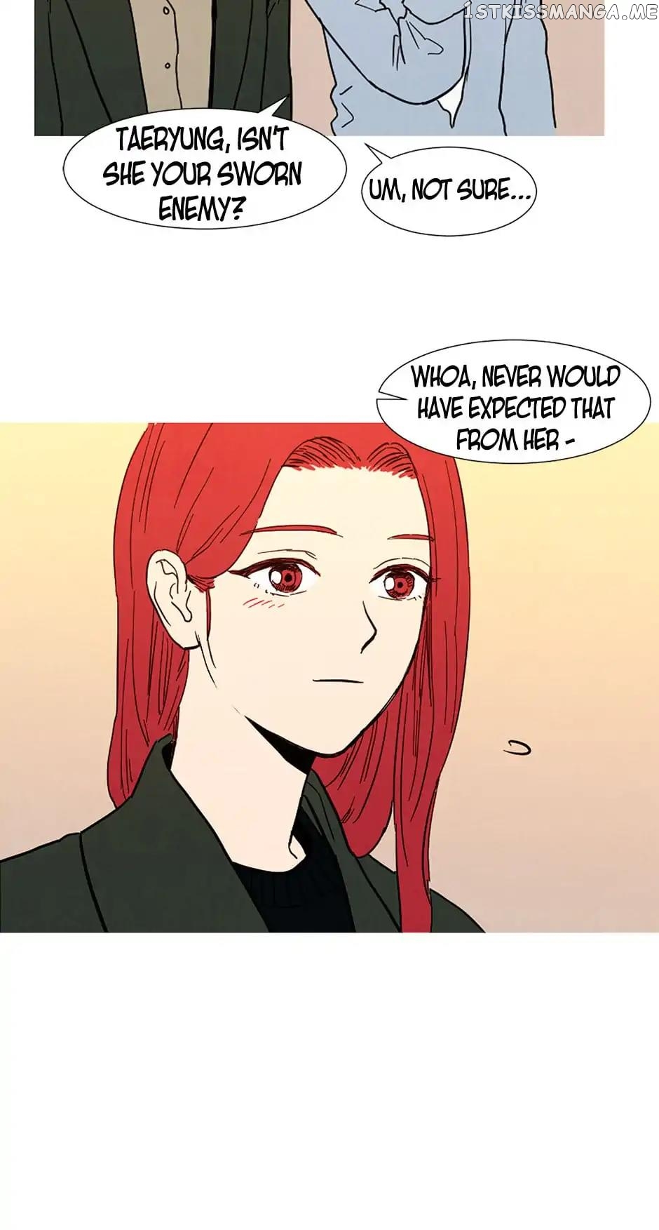 Woman’s Best Friend chapter 57 - page 18