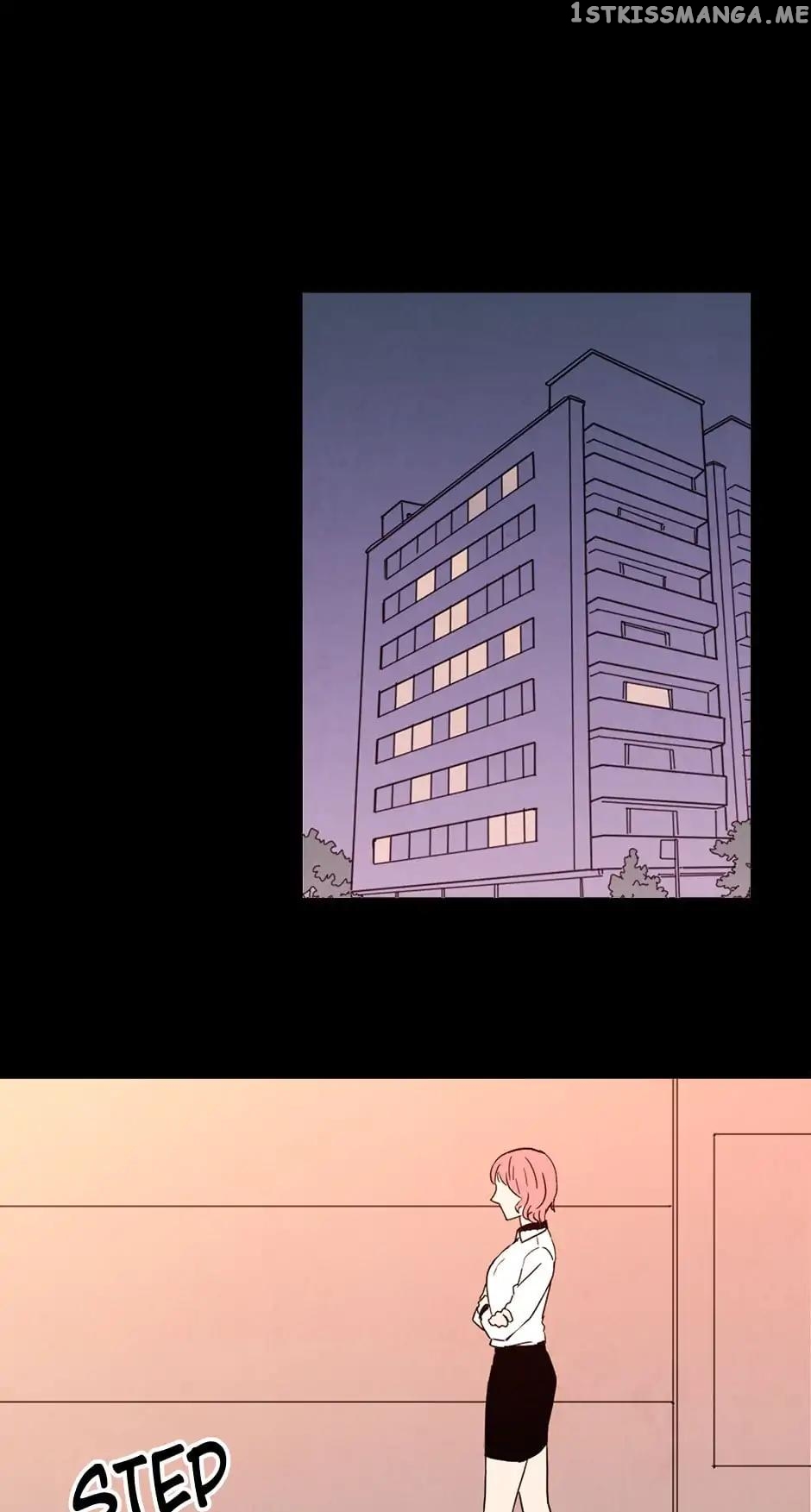 Woman’s Best Friend chapter 57 - page 19