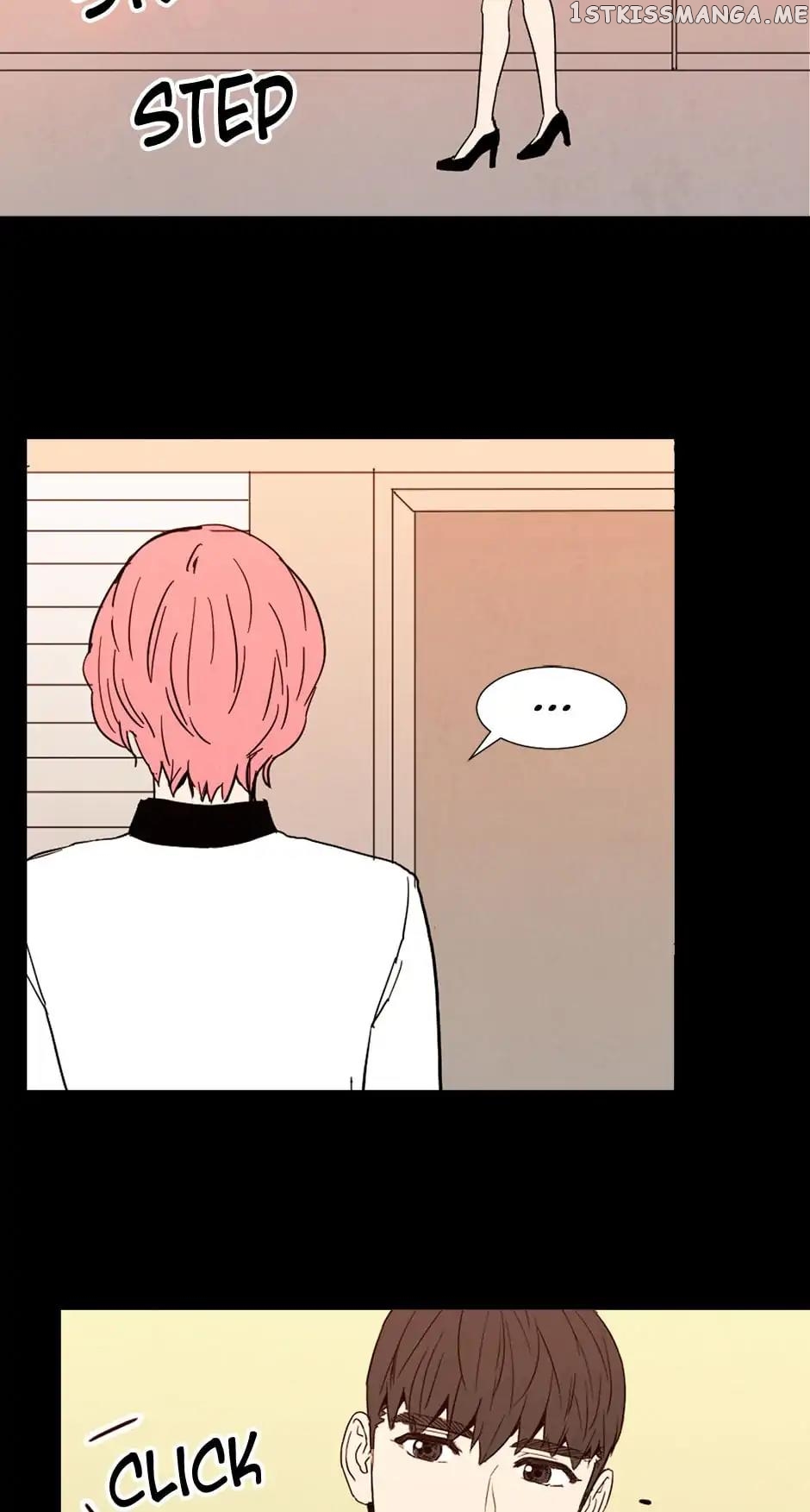 Woman’s Best Friend chapter 57 - page 20