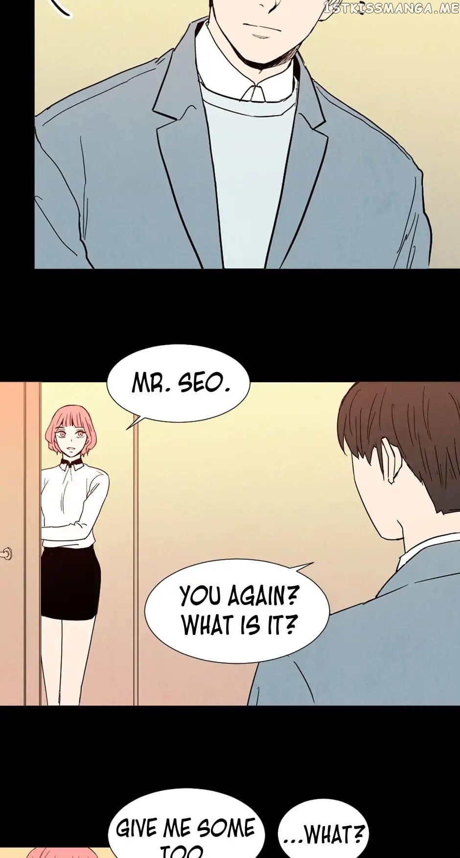 Woman’s Best Friend chapter 57 - page 21