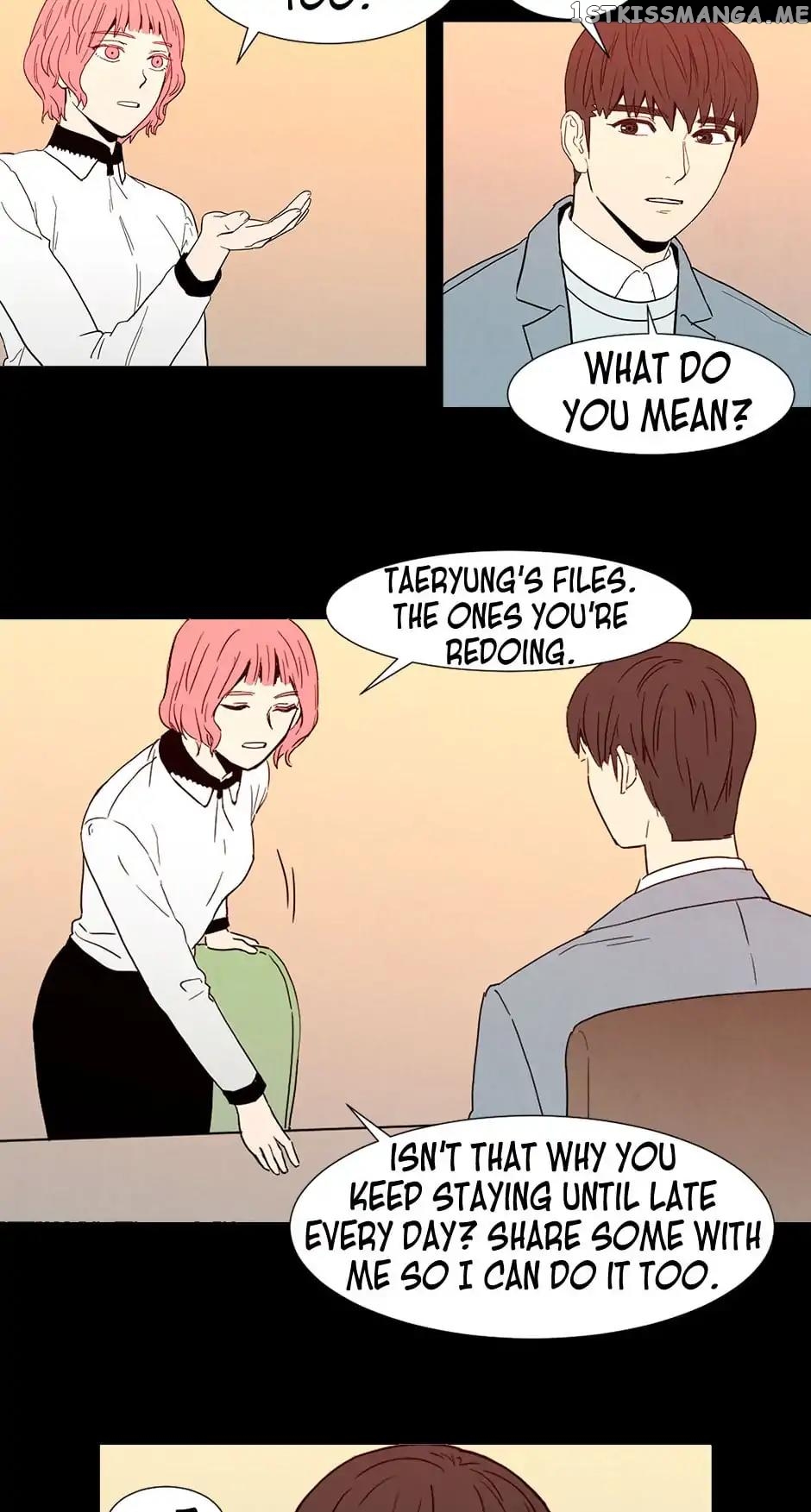 Woman’s Best Friend chapter 57 - page 22
