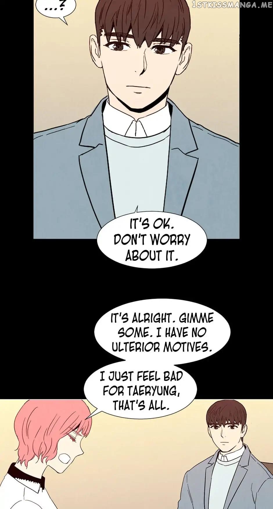 Woman’s Best Friend chapter 57 - page 23