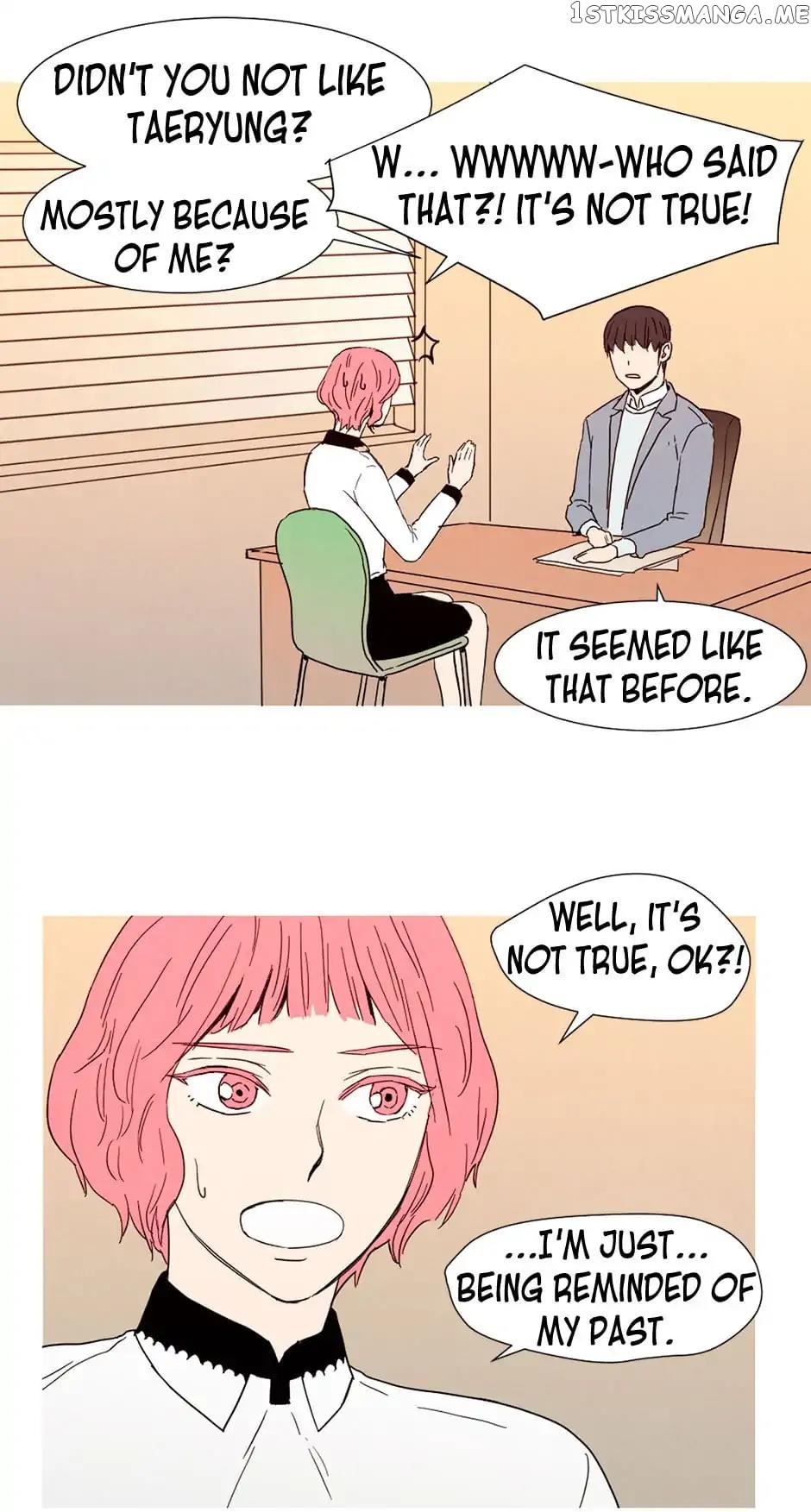 Woman’s Best Friend chapter 57 - page 25