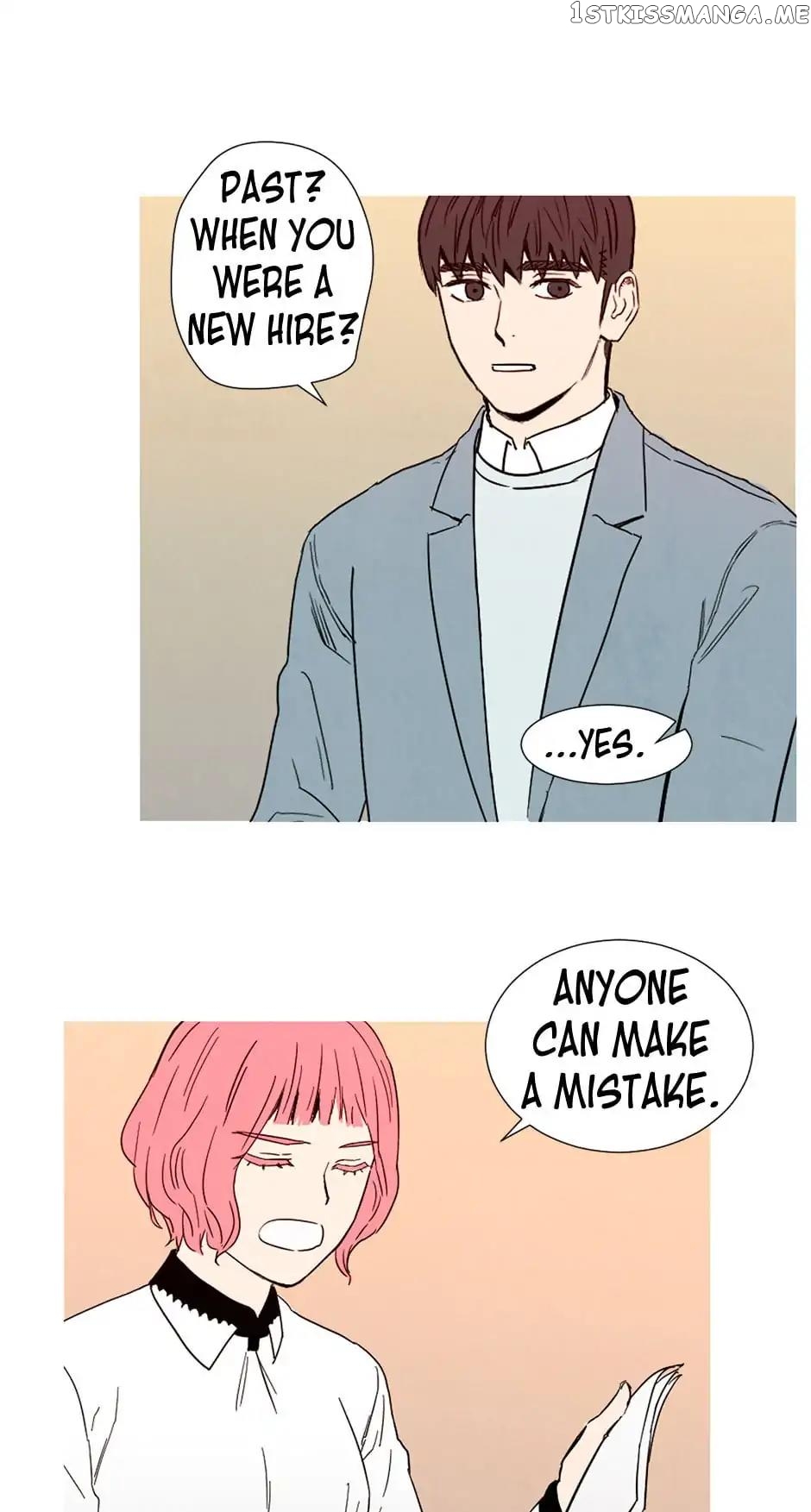 Woman’s Best Friend chapter 57 - page 26